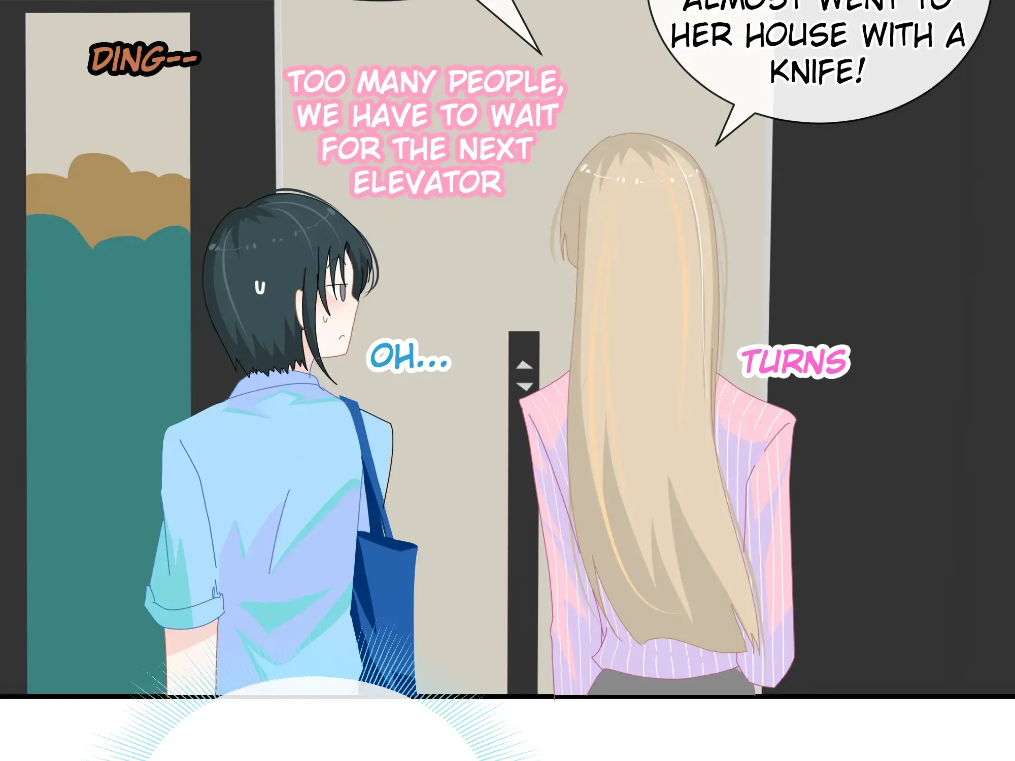 Read Lower Dynasty chapter 16 image 10 on Lezhin