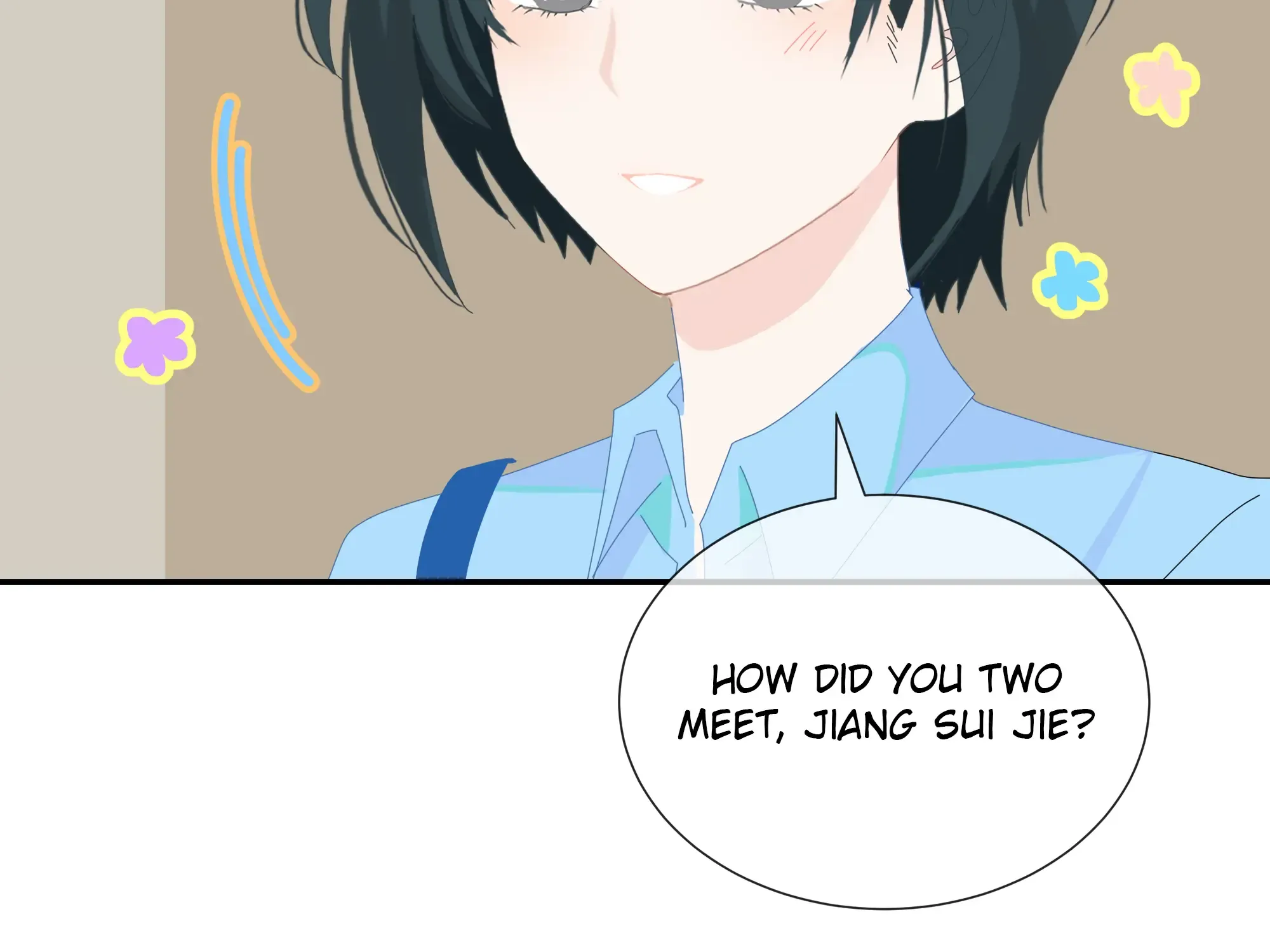 Read Lower Dynasty chapter 16 image 18 on Lezhin