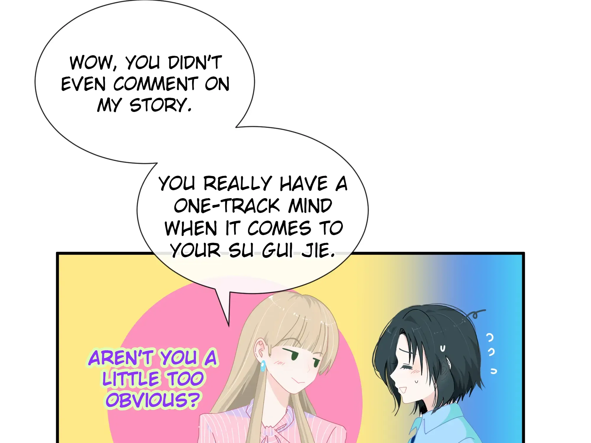 Read Lower Dynasty chapter 16 image 20 on Lezhin