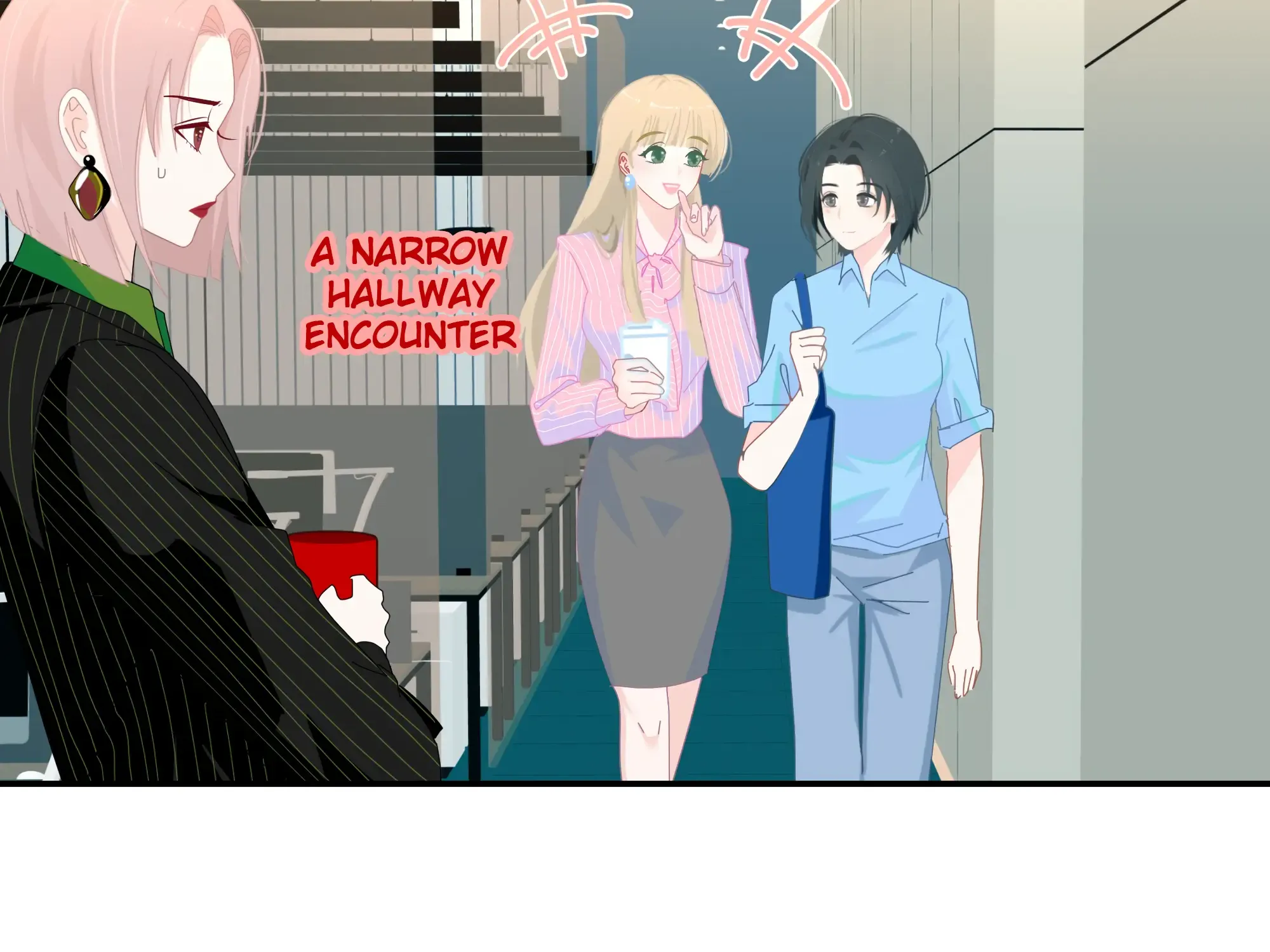 Read Lower Dynasty chapter 16 image 23 on Lezhin