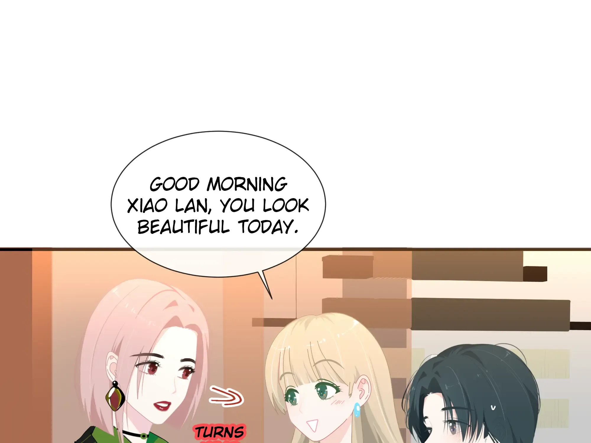 Read Lower Dynasty chapter 16 image 24 on Lezhin