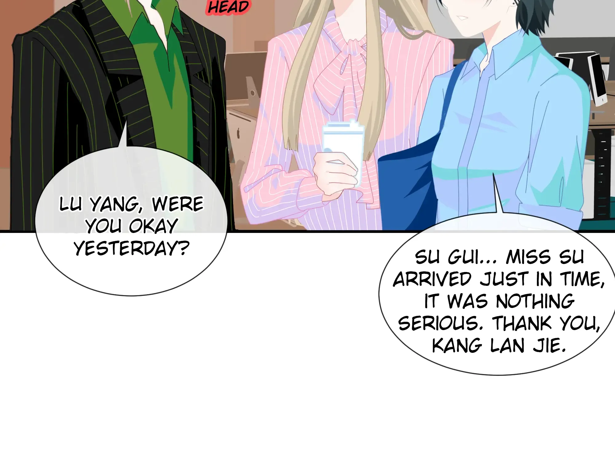 Read Lower Dynasty chapter 16 image 25 on Lezhin