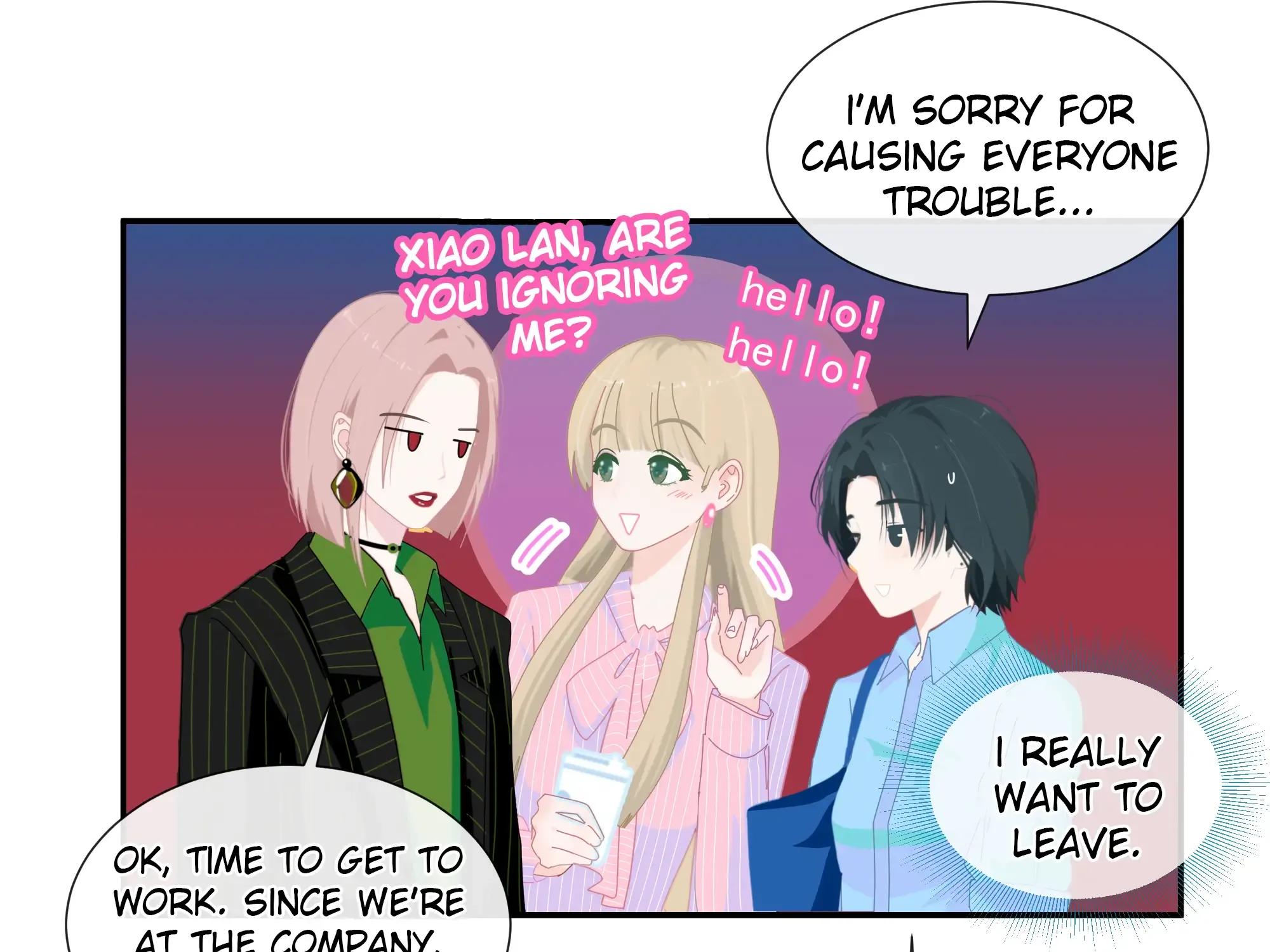 Read Lower Dynasty chapter 16 image 27 on Lezhin