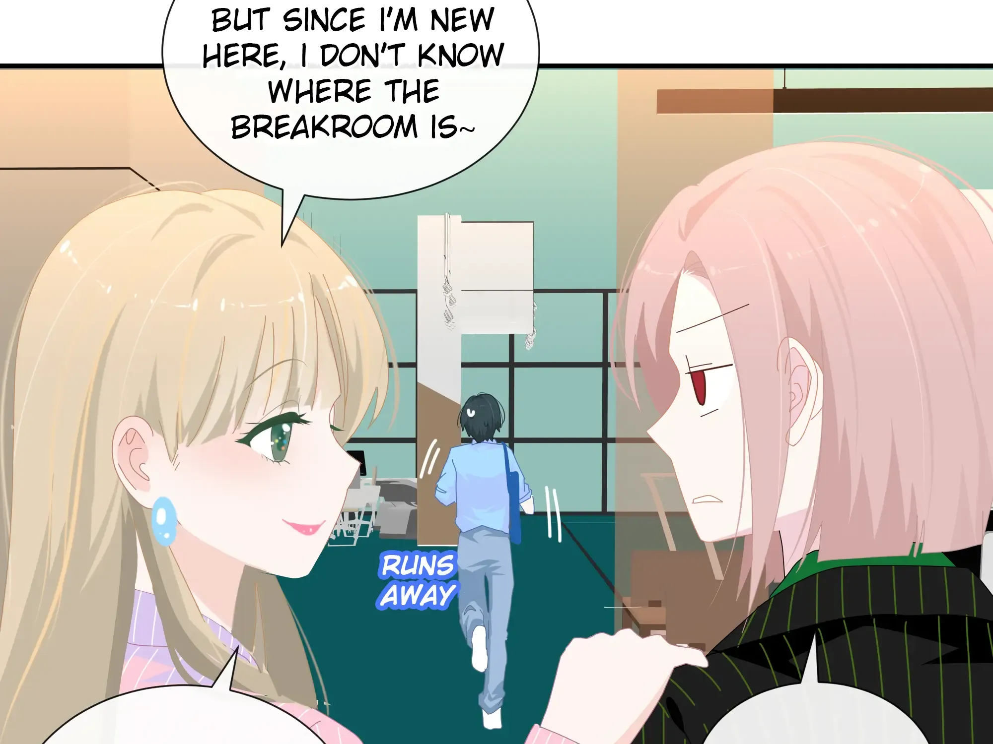 Read Lower Dynasty chapter 16 image 29 on Lezhin