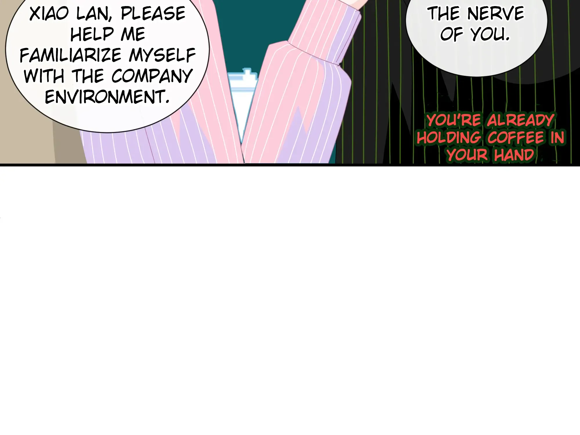 Read Lower Dynasty chapter 16 image 30 on Lezhin