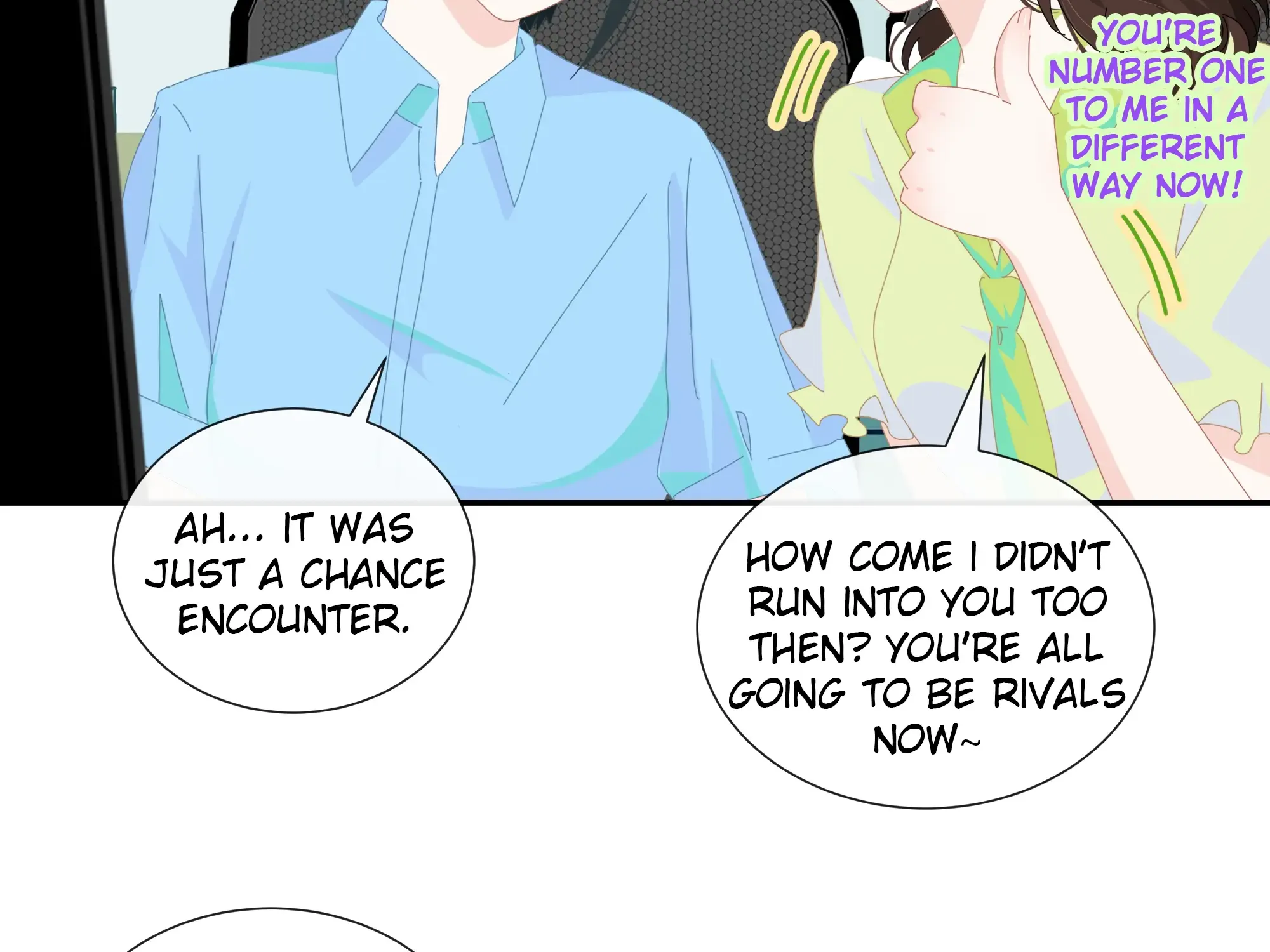 Read Lower Dynasty chapter 16 image 34 on Lezhin