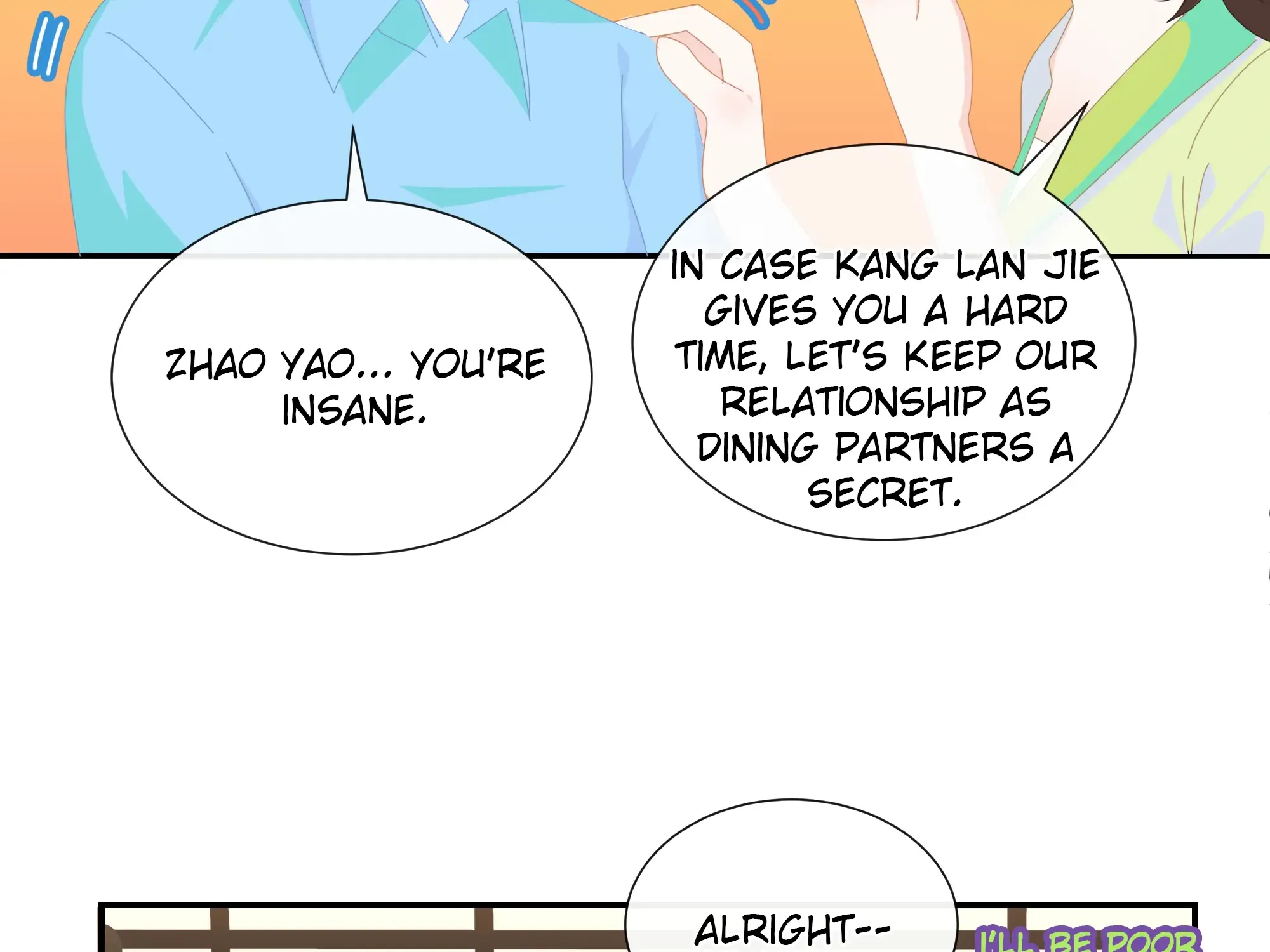 Read Lower Dynasty chapter 16 image 36 on Lezhin