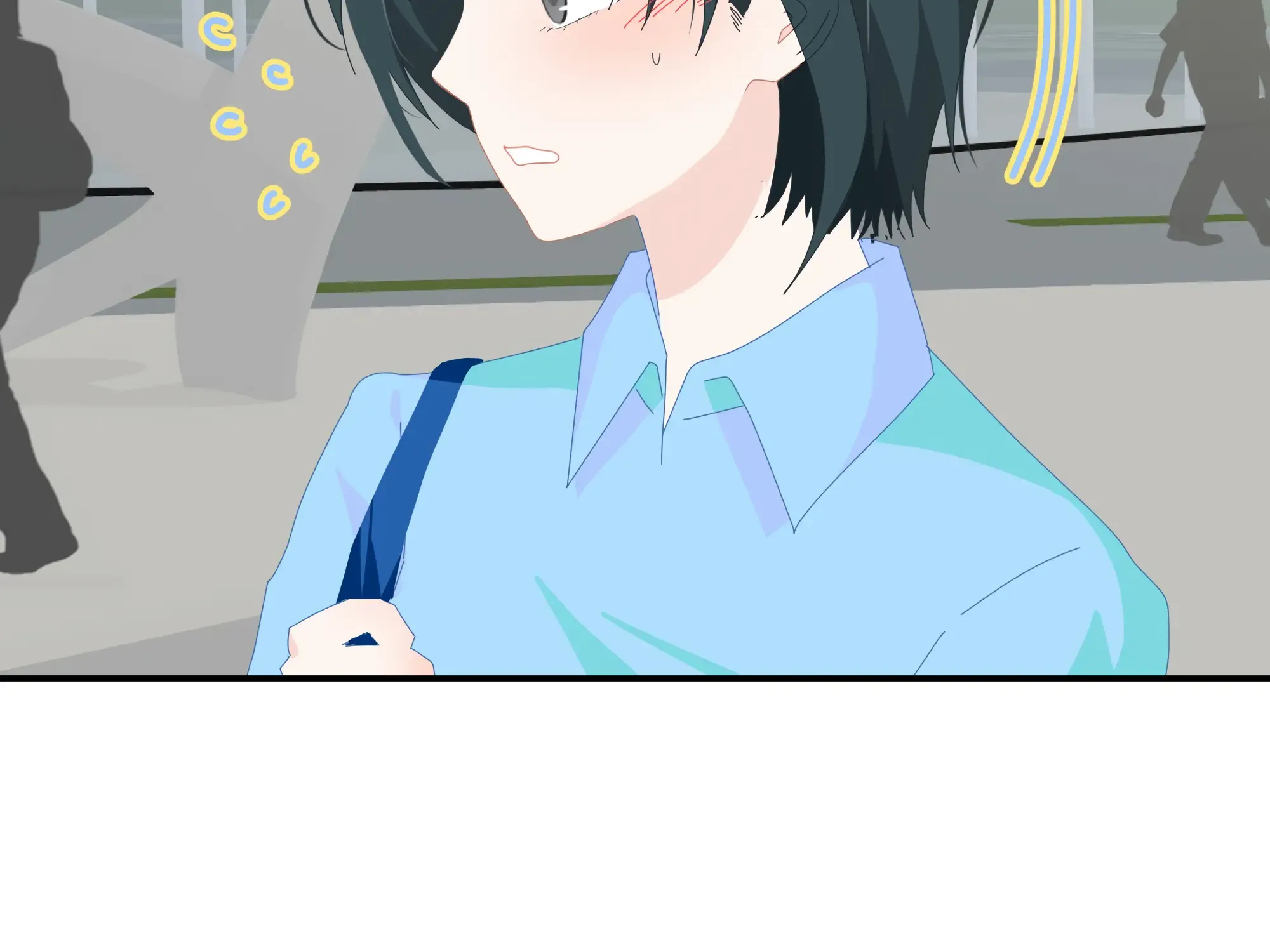 Read Lower Dynasty chapter 16 image 4 on Lezhin