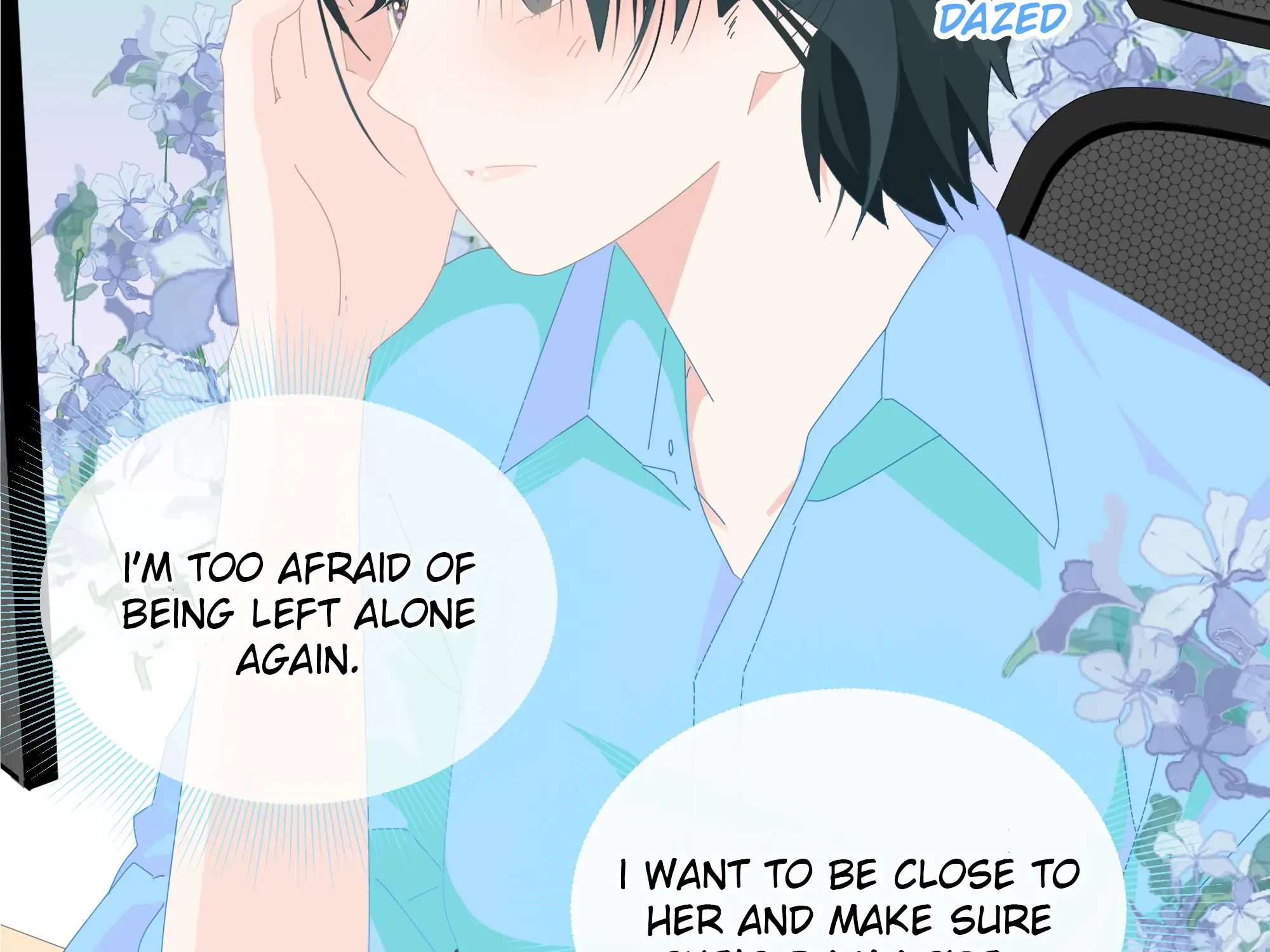 Read Lower Dynasty chapter 16 image 40 on Lezhin