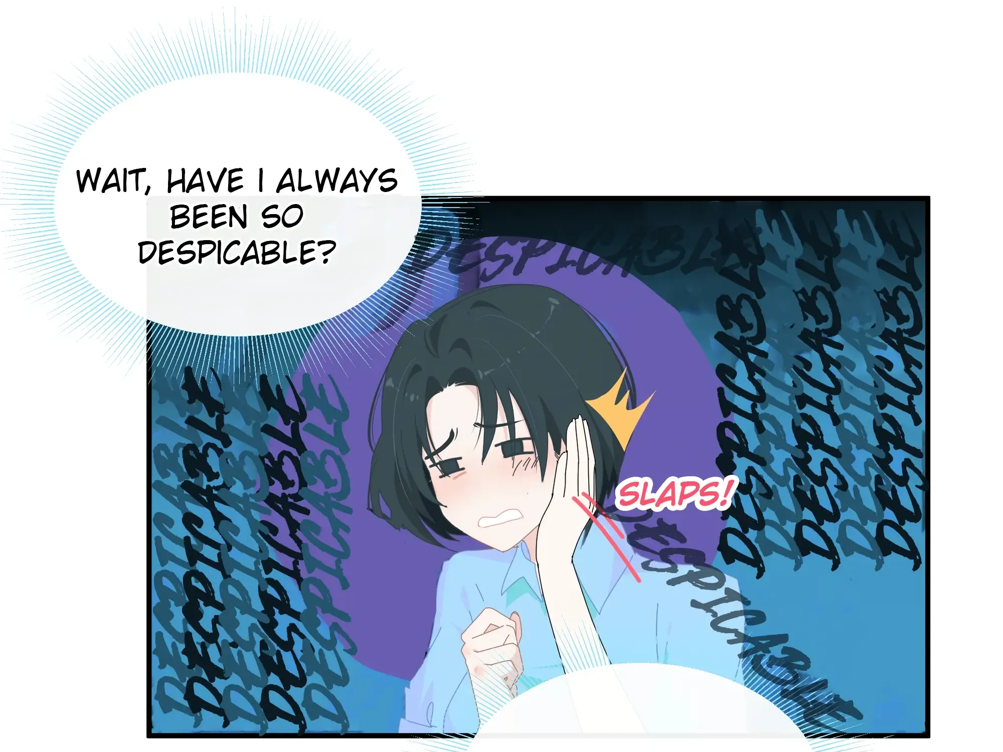 Read Lower Dynasty chapter 16 image 46 on Lezhin