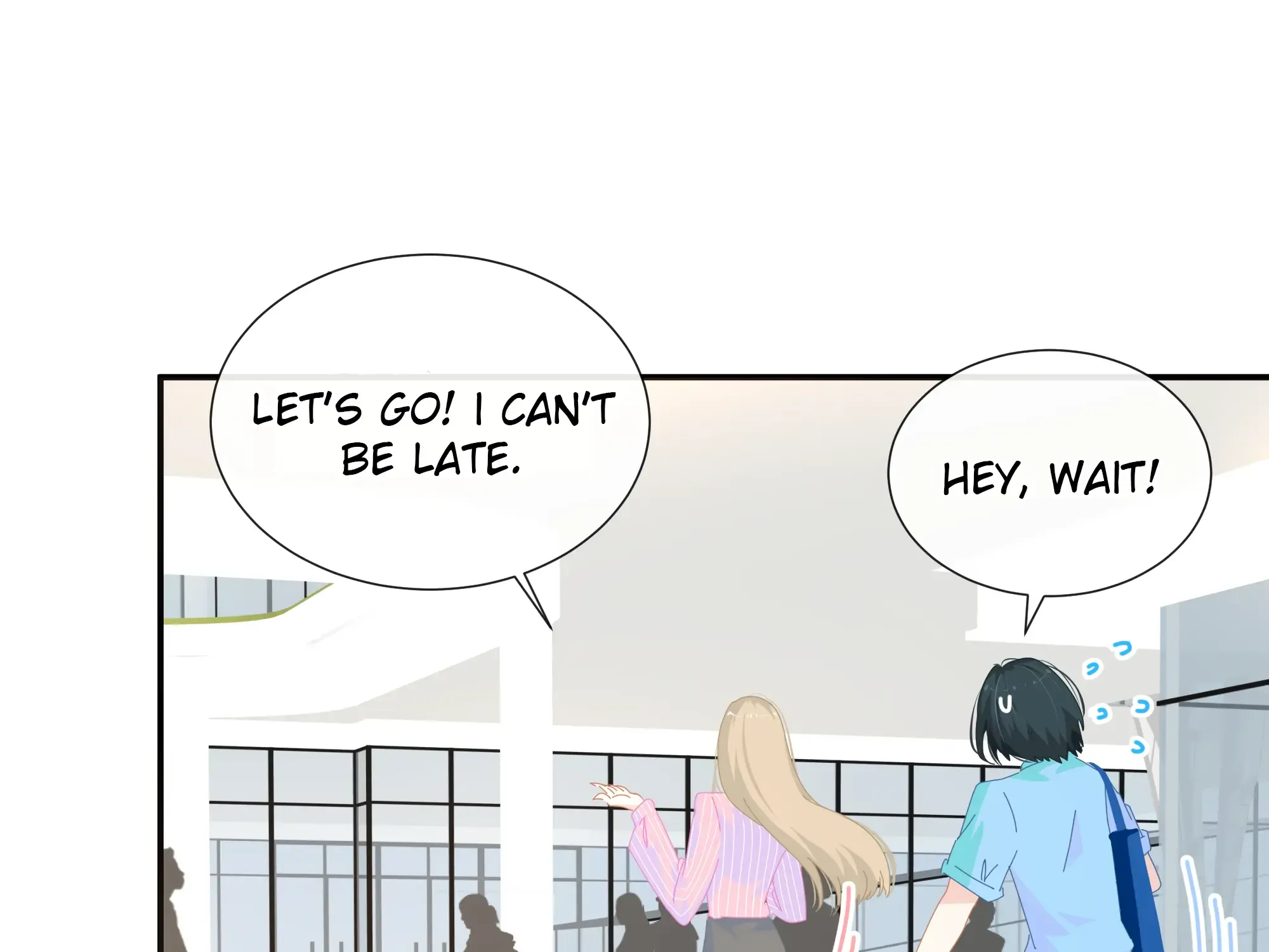 Read Lower Dynasty chapter 16 image 5 on Lezhin