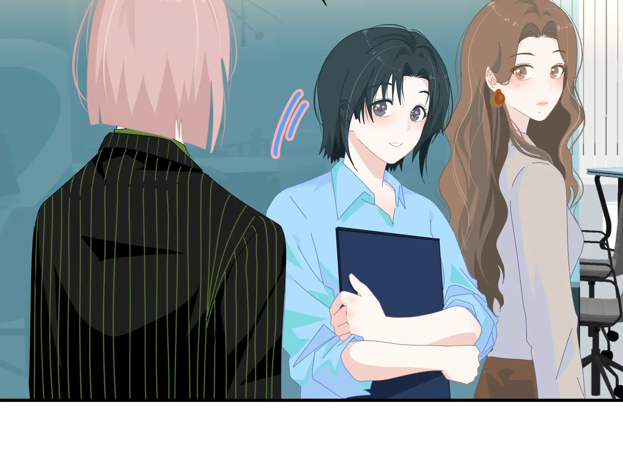 Read Lower Dynasty chapter 16 image 66 on Lezhin