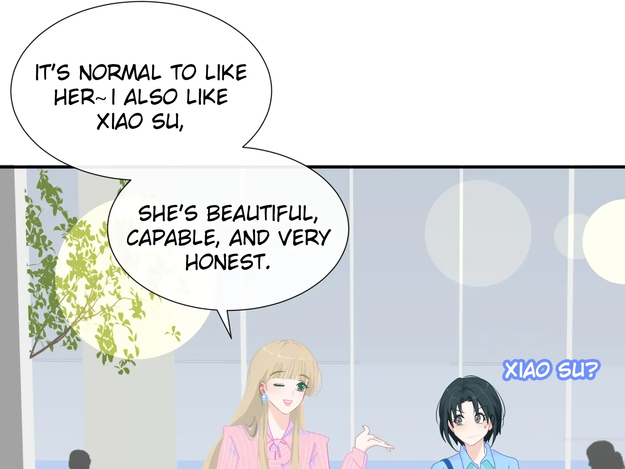 Read Lower Dynasty chapter 16 image 7 on Lezhin