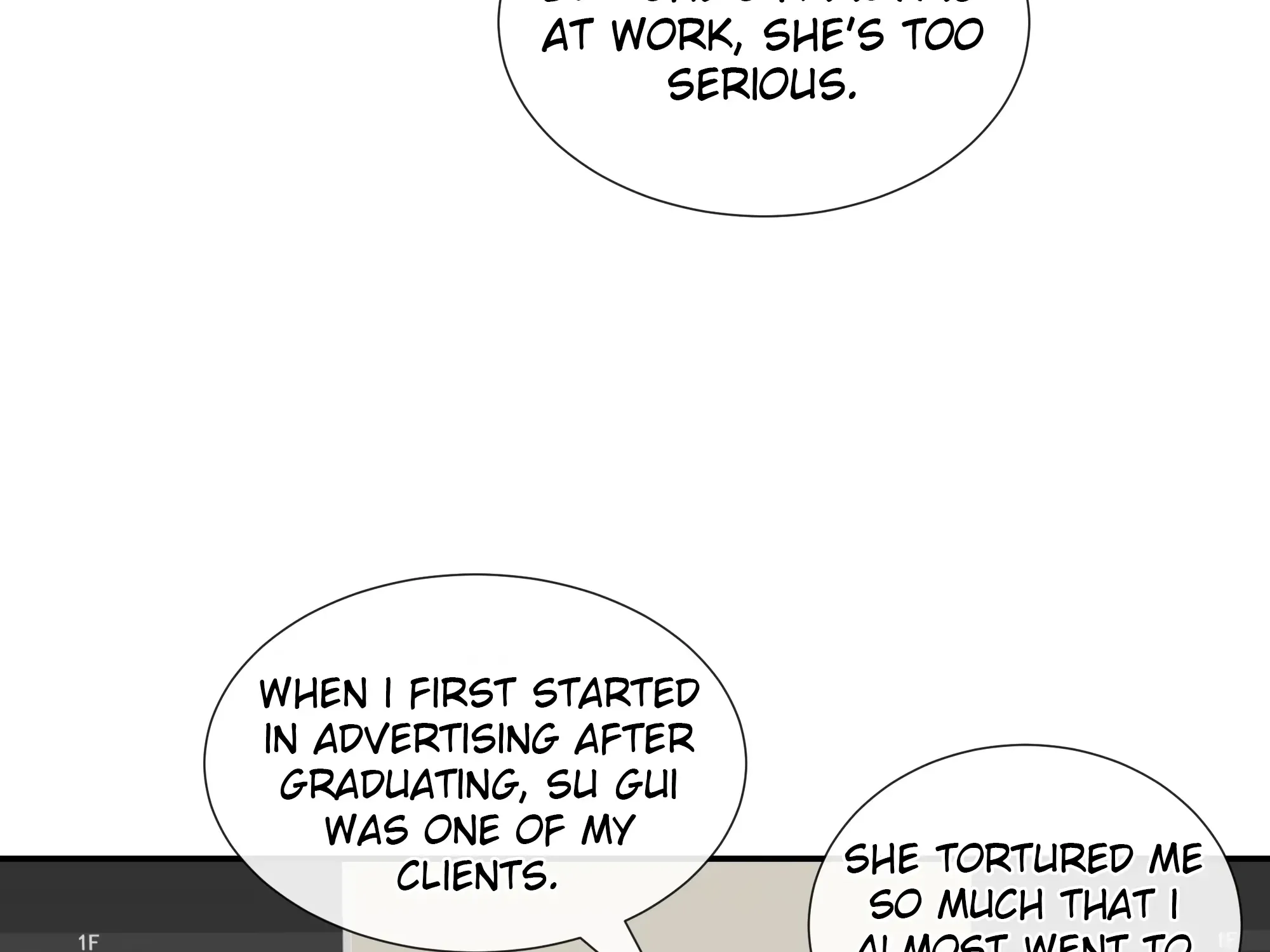 Read Lower Dynasty chapter 16 image 9 on Lezhin