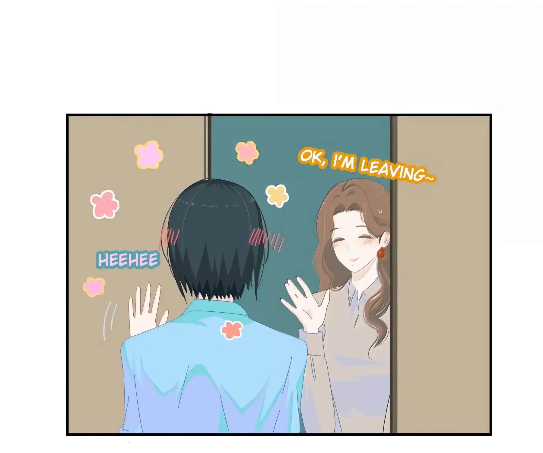Read Lower Dynasty chapter 17 image 10 on Lezhin