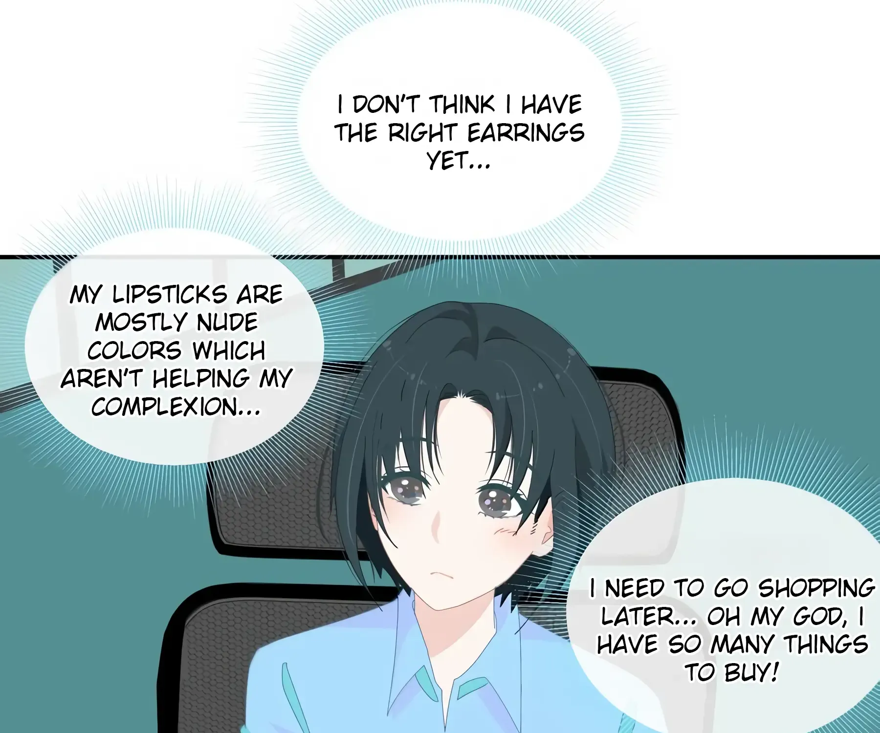 Read Lower Dynasty chapter 17 image 16 on Lezhin