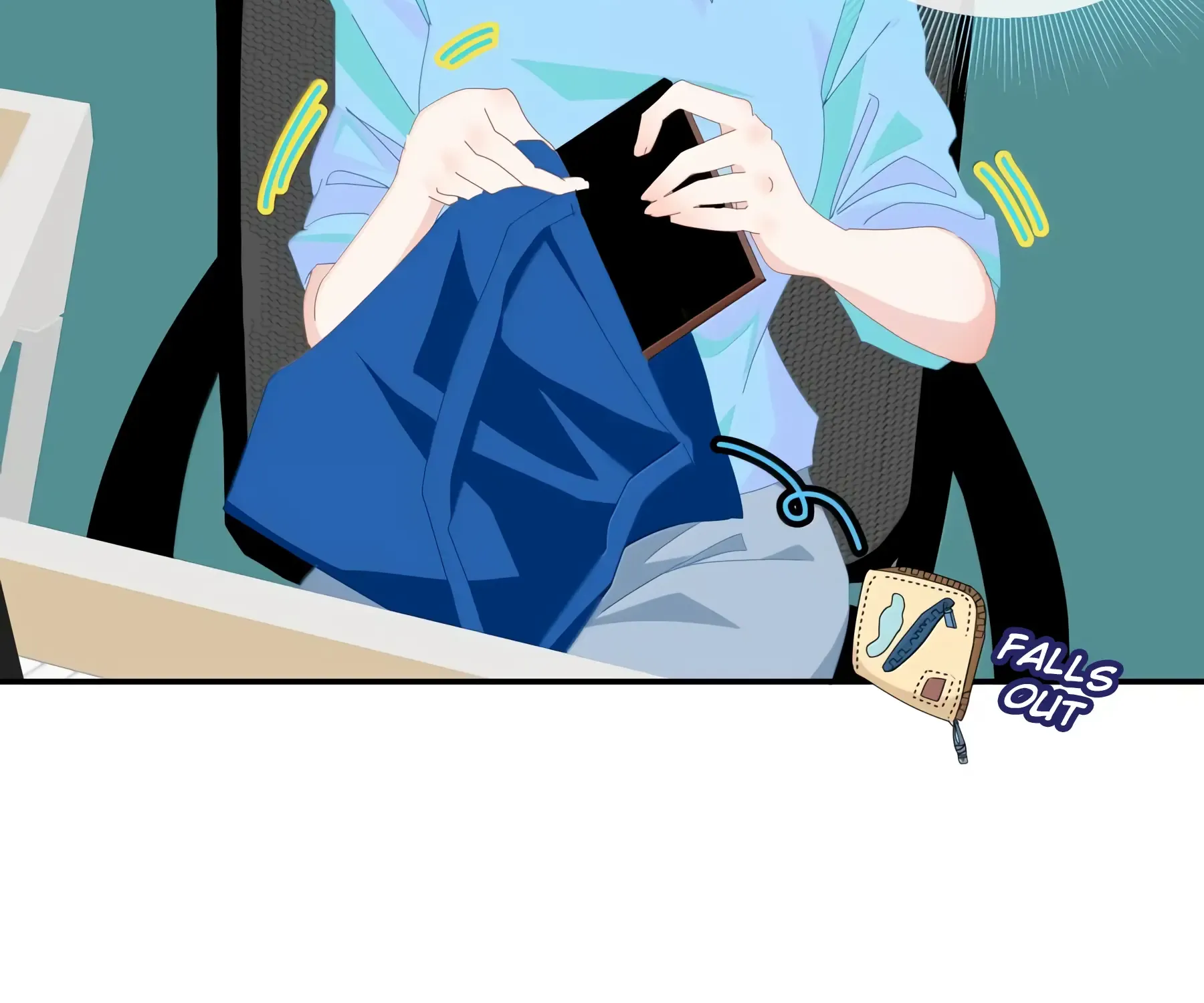 Read Lower Dynasty chapter 17 image 17 on Lezhin