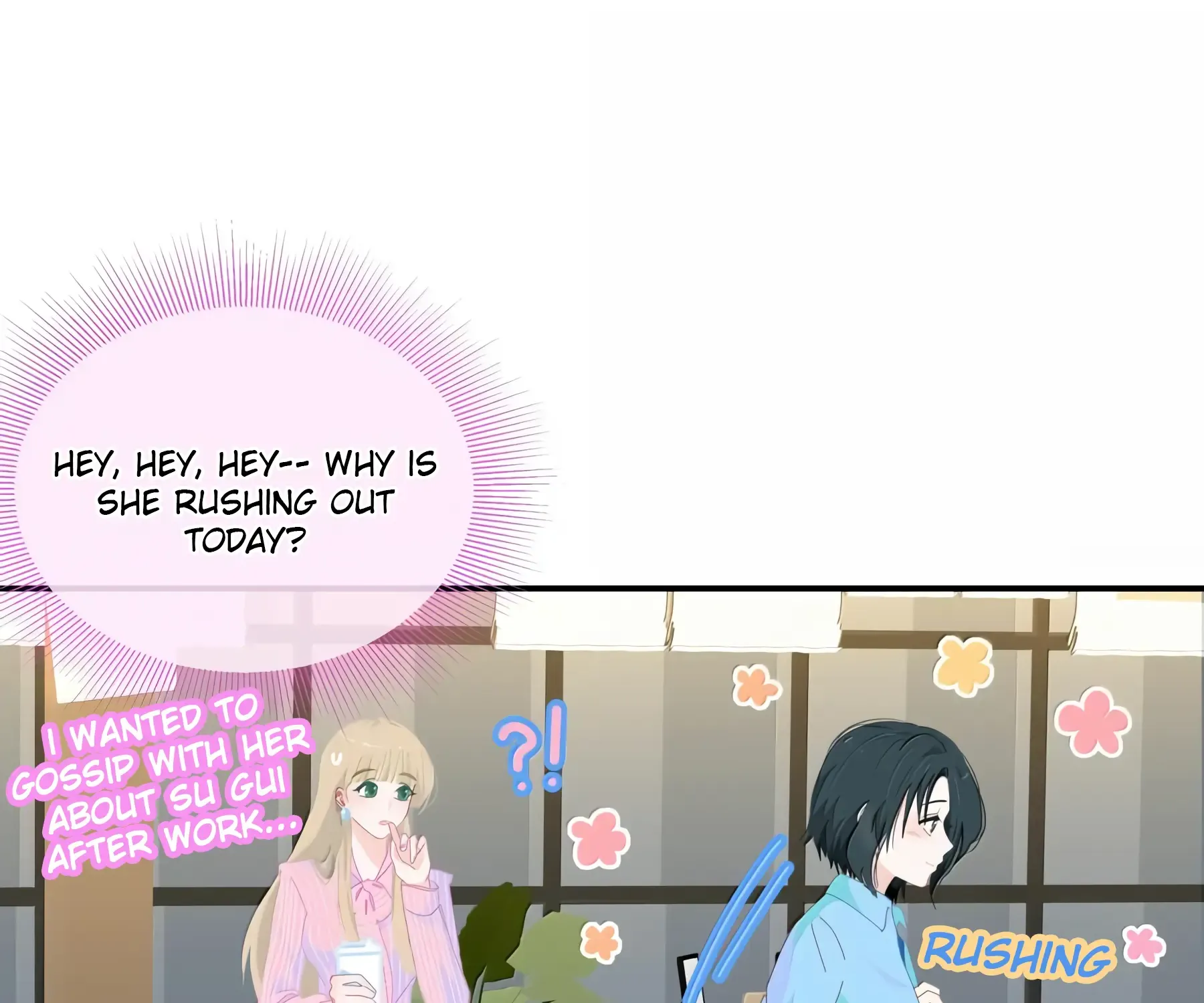 Read Lower Dynasty chapter 17 image 18 on Lezhin