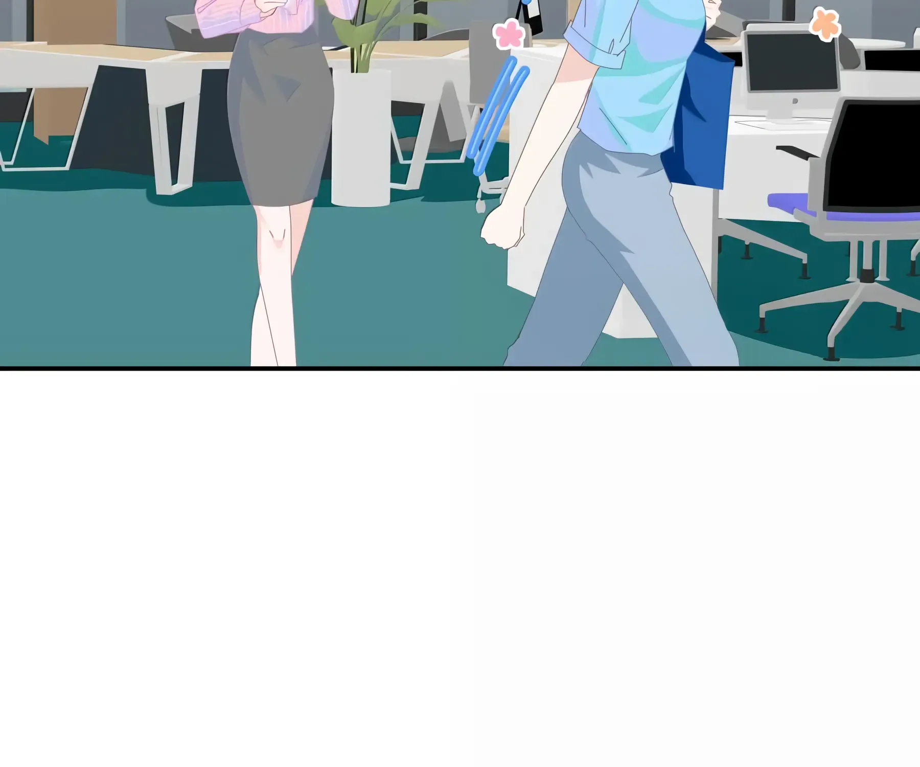 Read Lower Dynasty chapter 17 image 19 on Lezhin