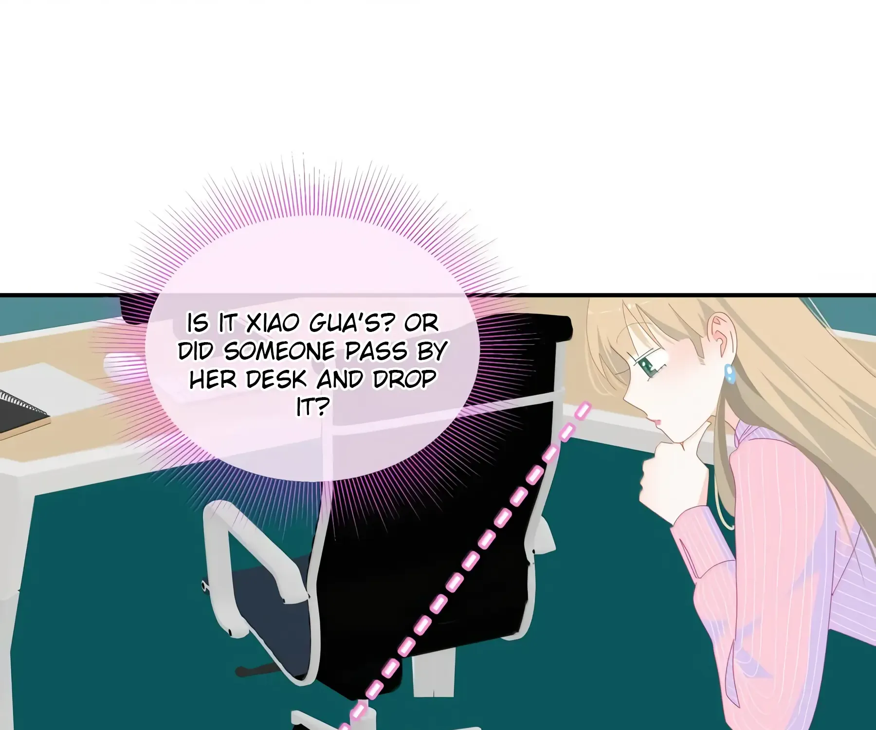 Read Lower Dynasty chapter 17 image 23 on Lezhin