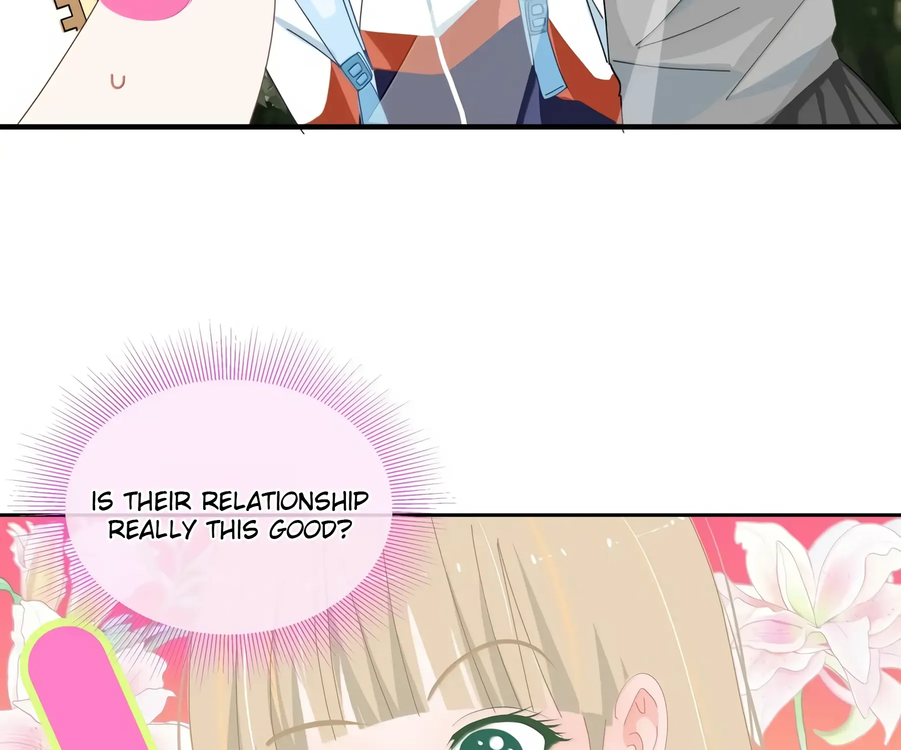 Read Lower Dynasty chapter 17 image 30 on Lezhin