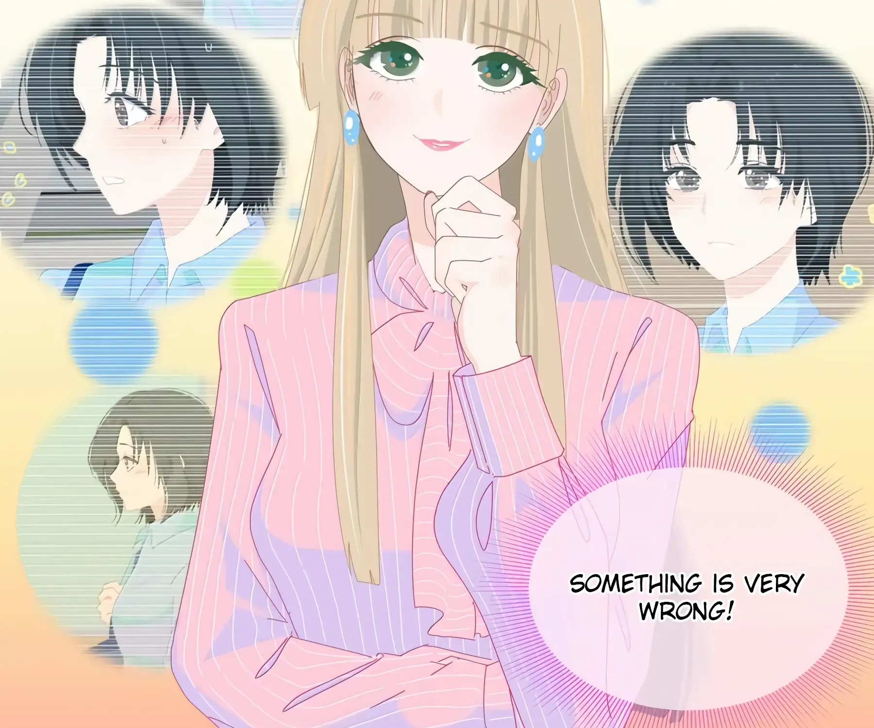 Read Lower Dynasty chapter 17 image 33 on Lezhin