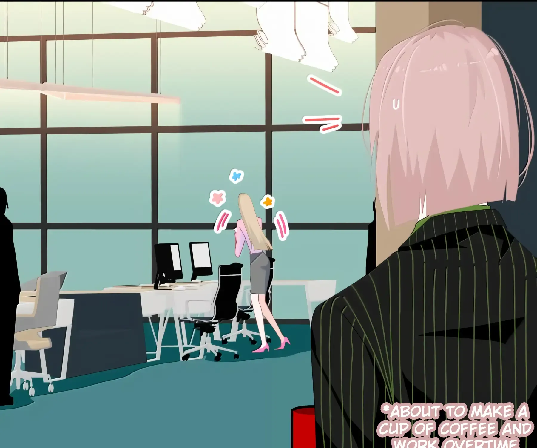 Read Lower Dynasty chapter 17 image 35 on Lezhin