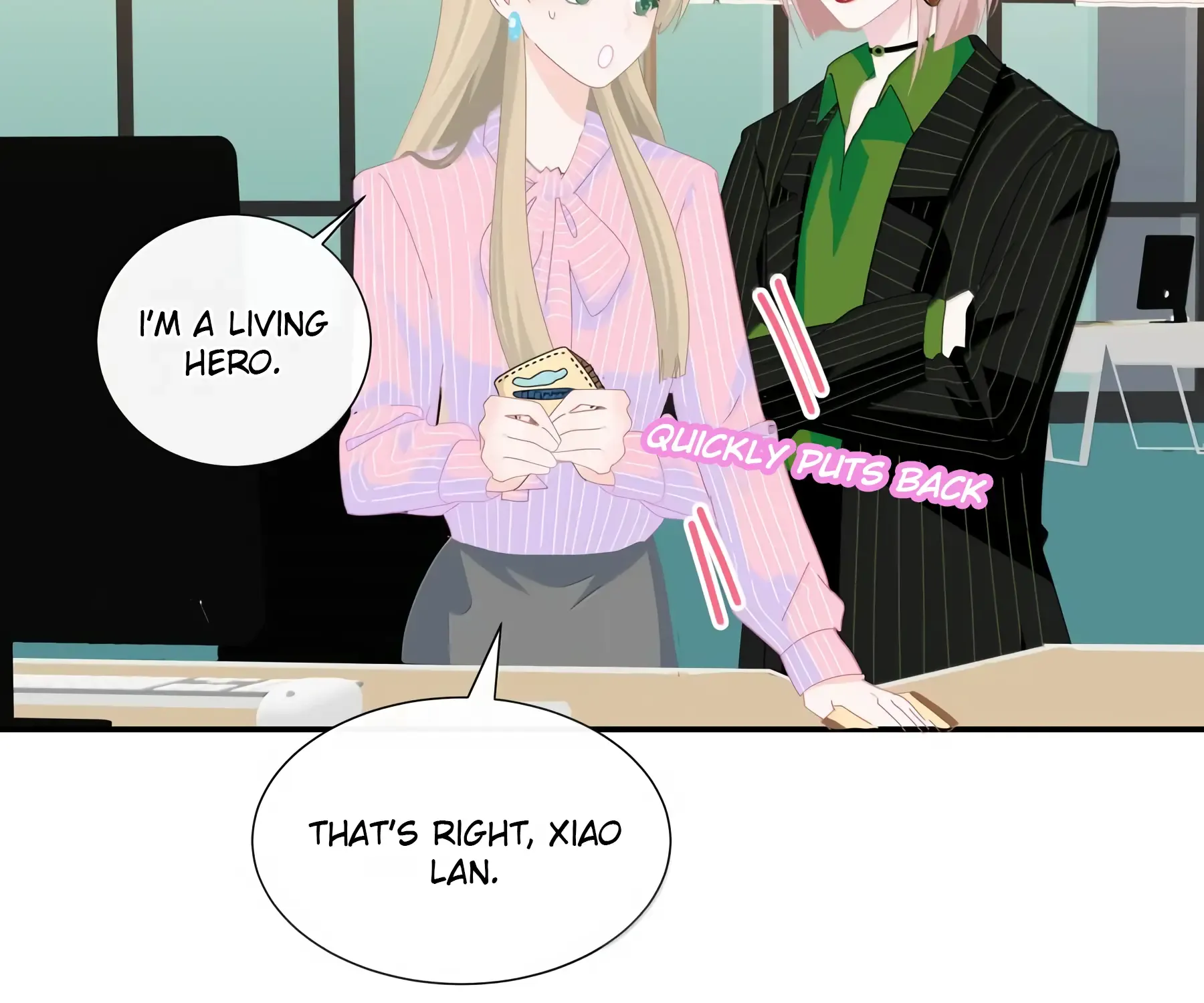 Read Lower Dynasty chapter 17 image 39 on Lezhin