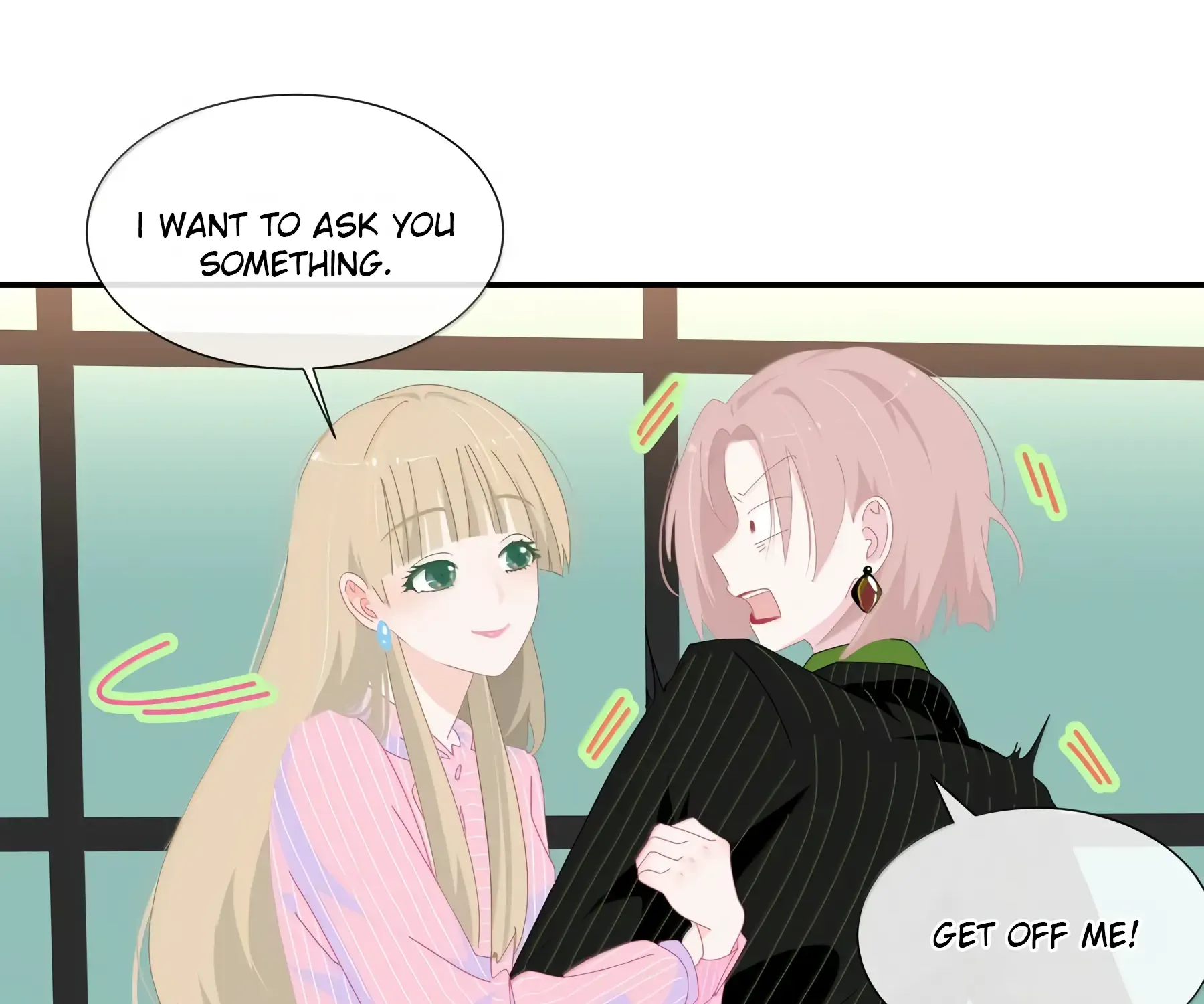 Read Lower Dynasty chapter 17 image 40 on Lezhin