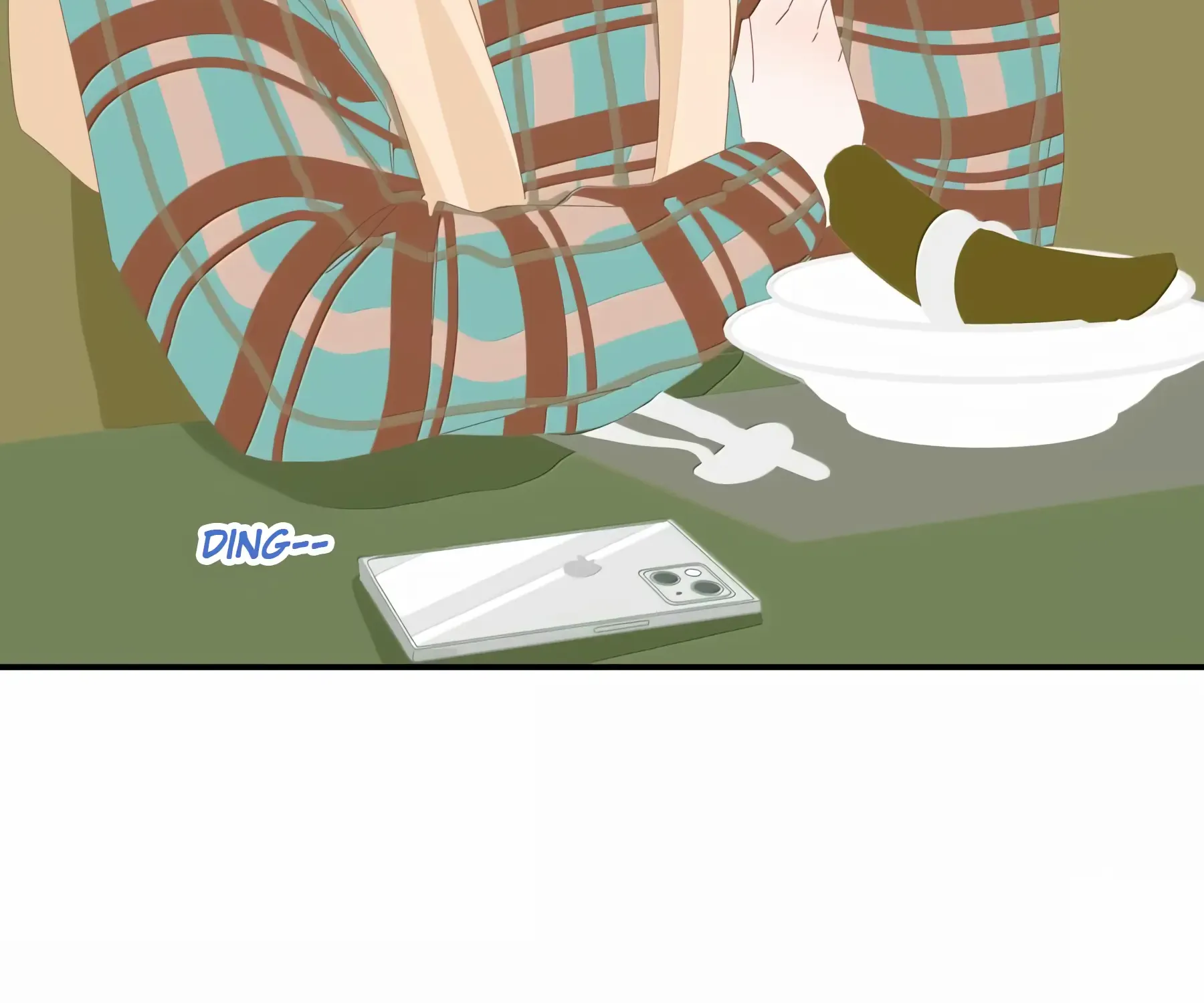 Read Lower Dynasty chapter 17 image 60 on Lezhin