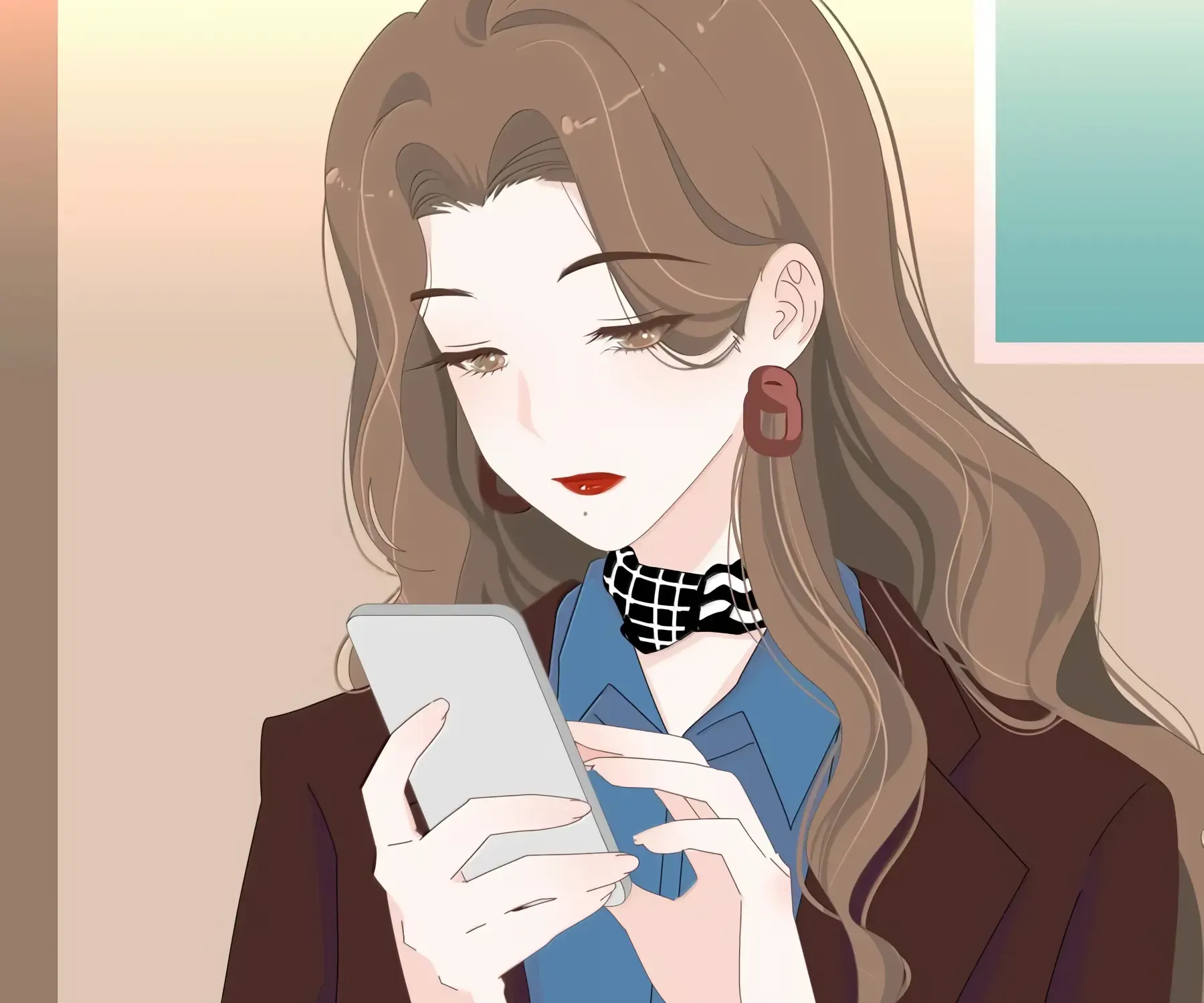 Read Lower Dynasty chapter 17 image 63 on Lezhin