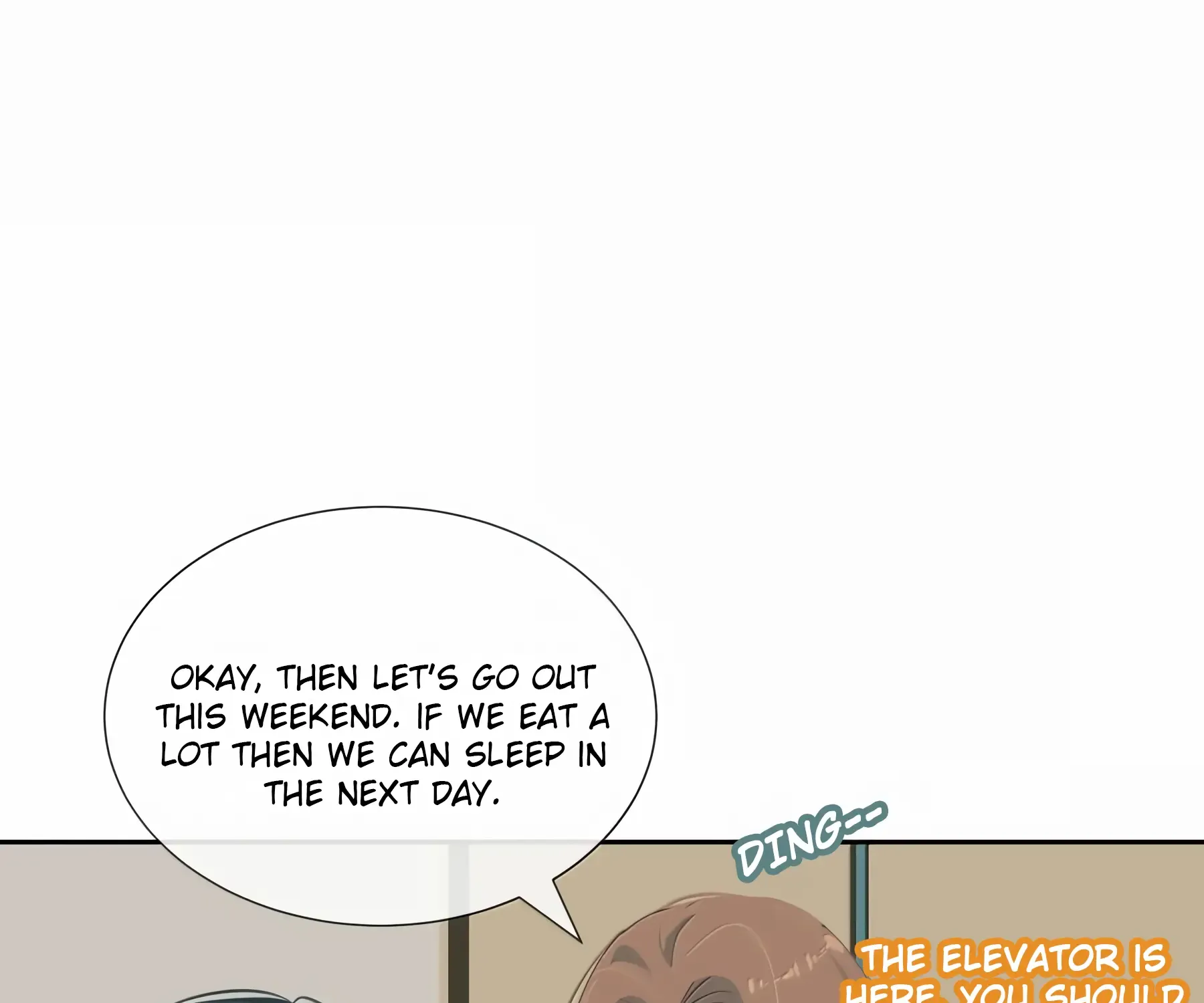 Read Lower Dynasty chapter 17 image 8 on Lezhin