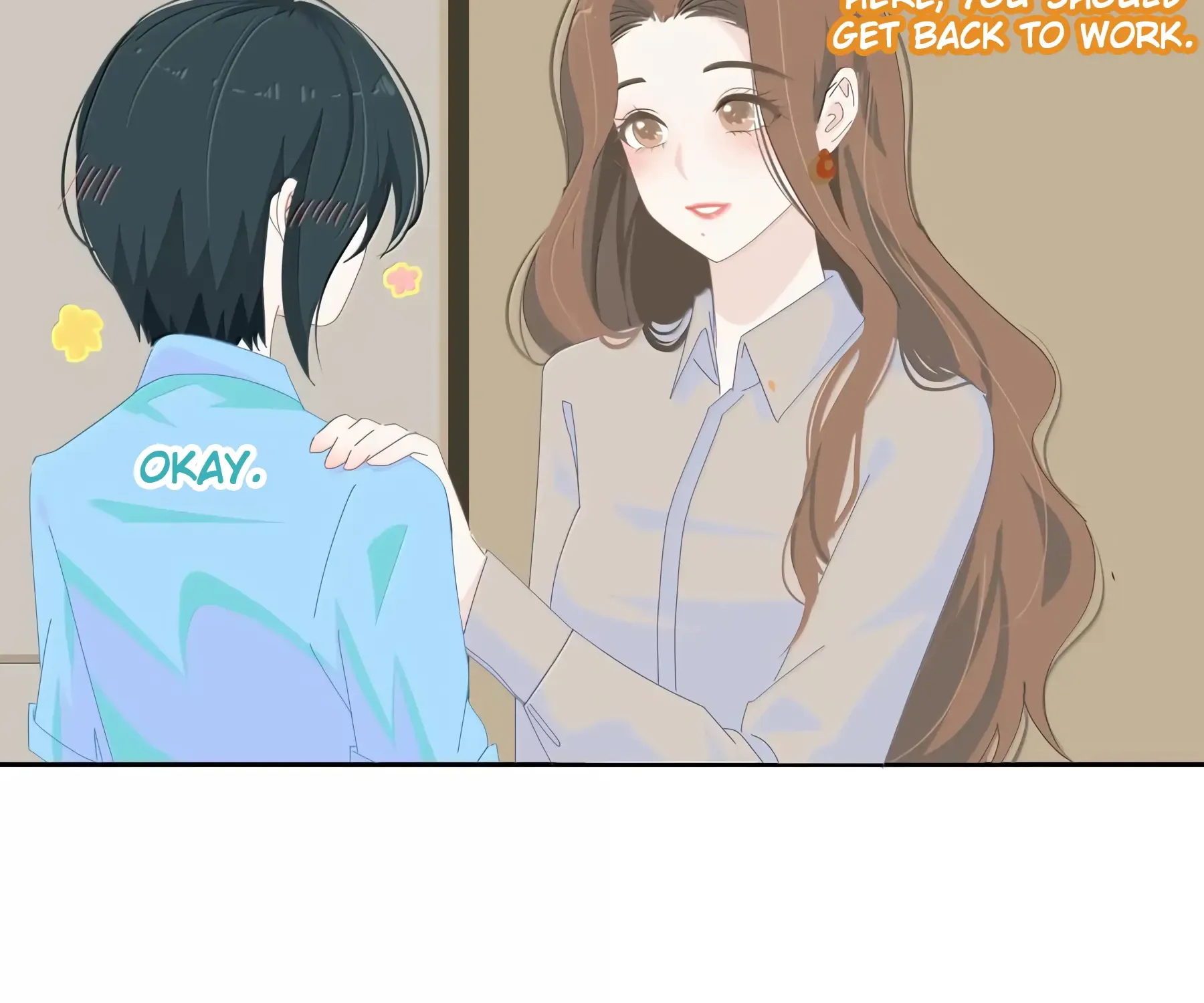 Read Lower Dynasty chapter 17 image 9 on Lezhin