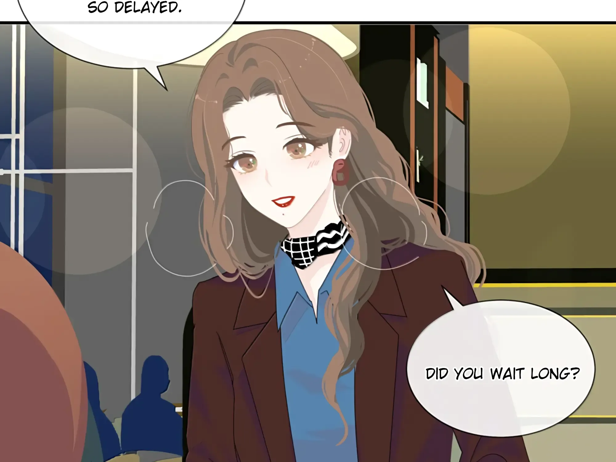 Read Lower Dynasty chapter 18 image 10 on Lezhin