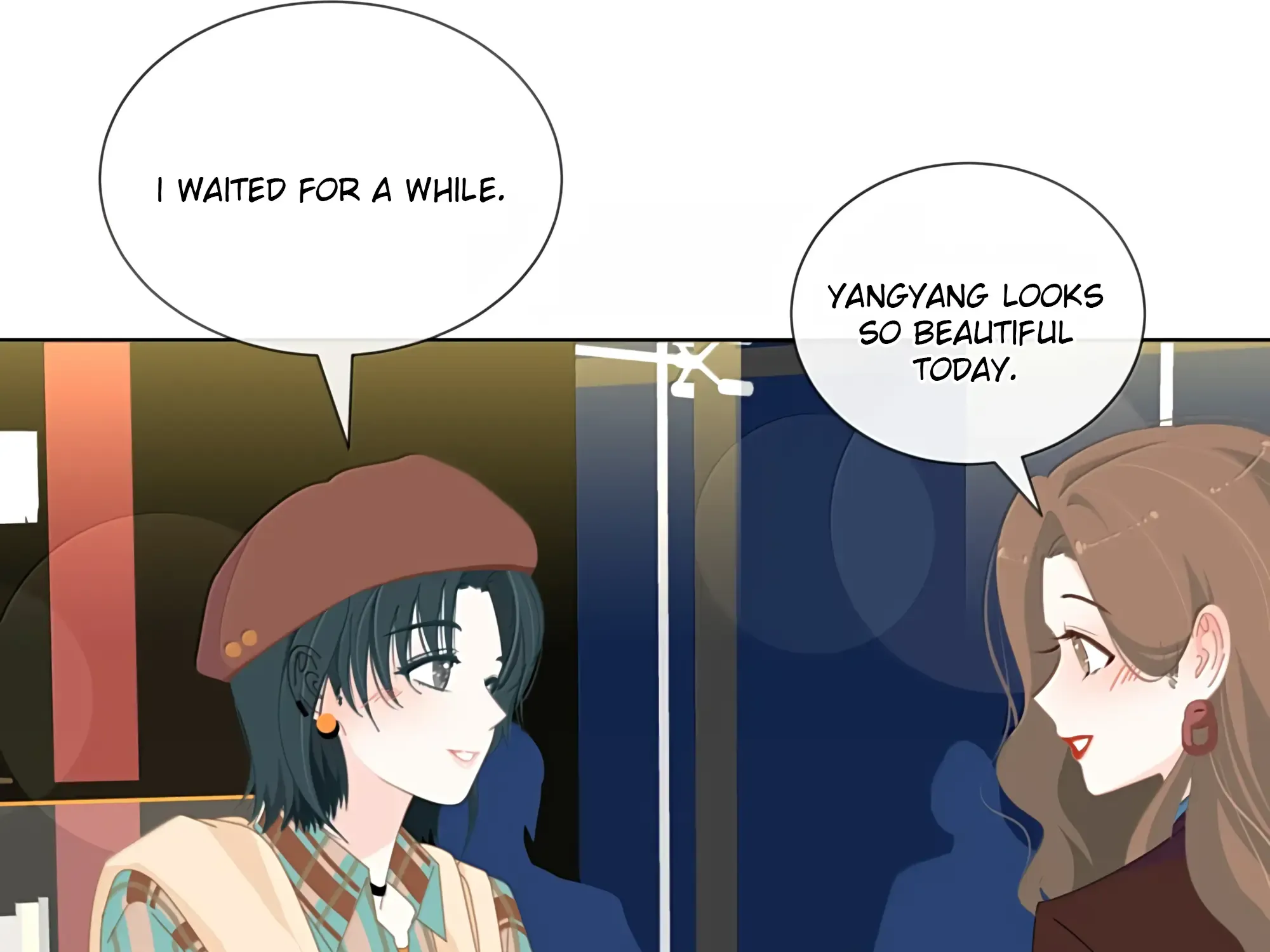 Read Lower Dynasty chapter 18 image 12 on Lezhin