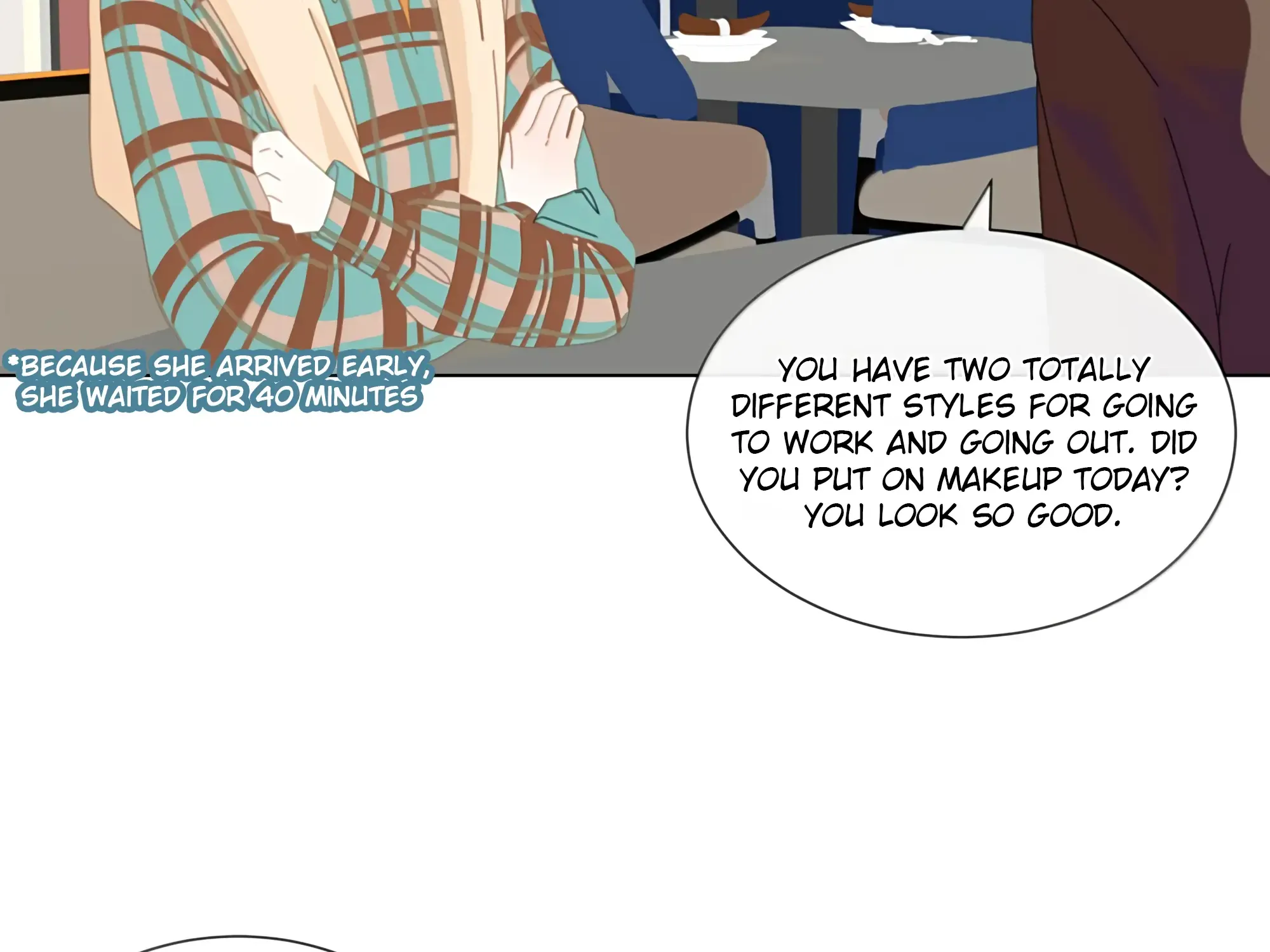 Read Lower Dynasty chapter 18 image 13 on Lezhin