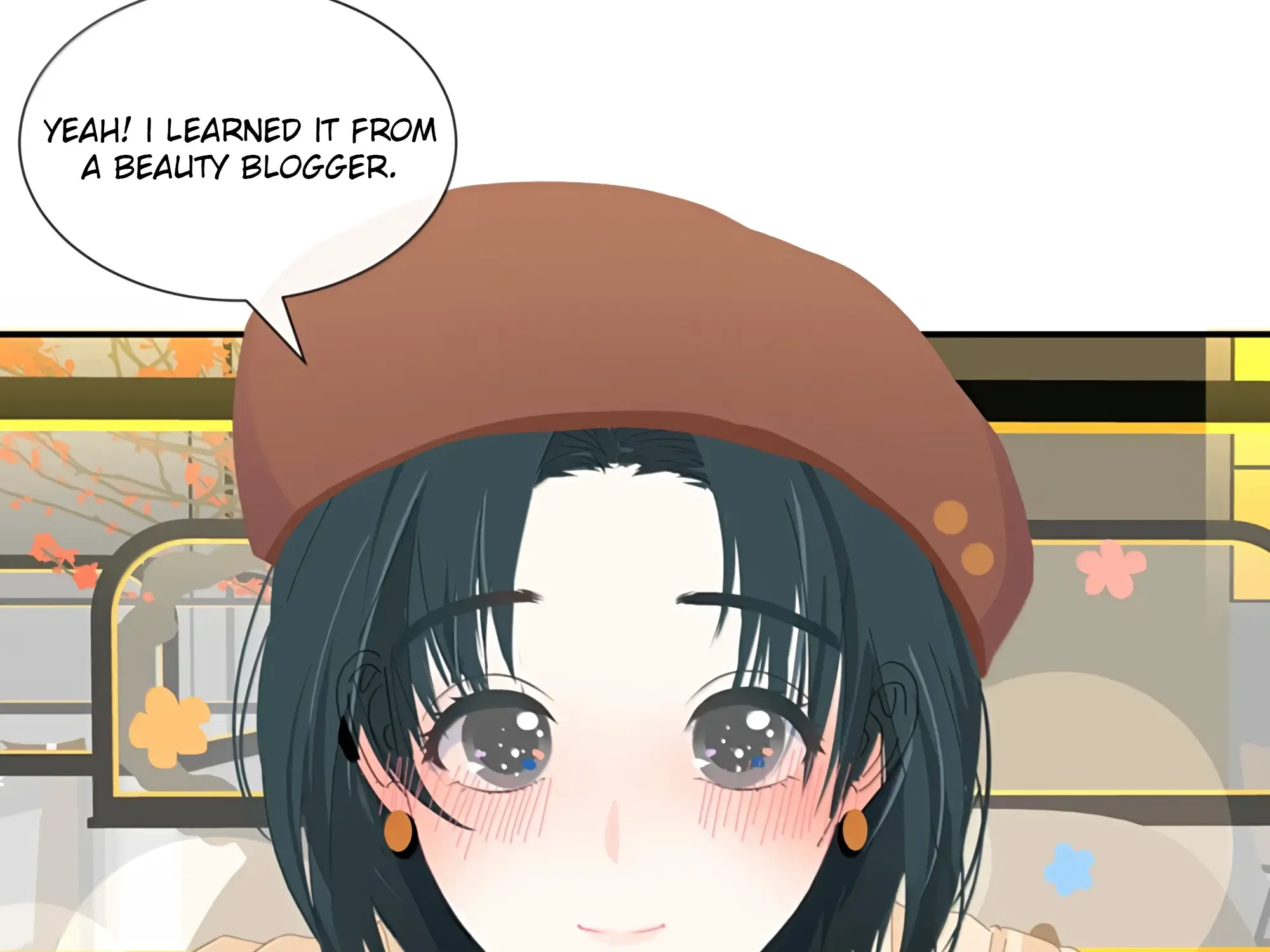 Read Lower Dynasty chapter 18 image 14 on Lezhin