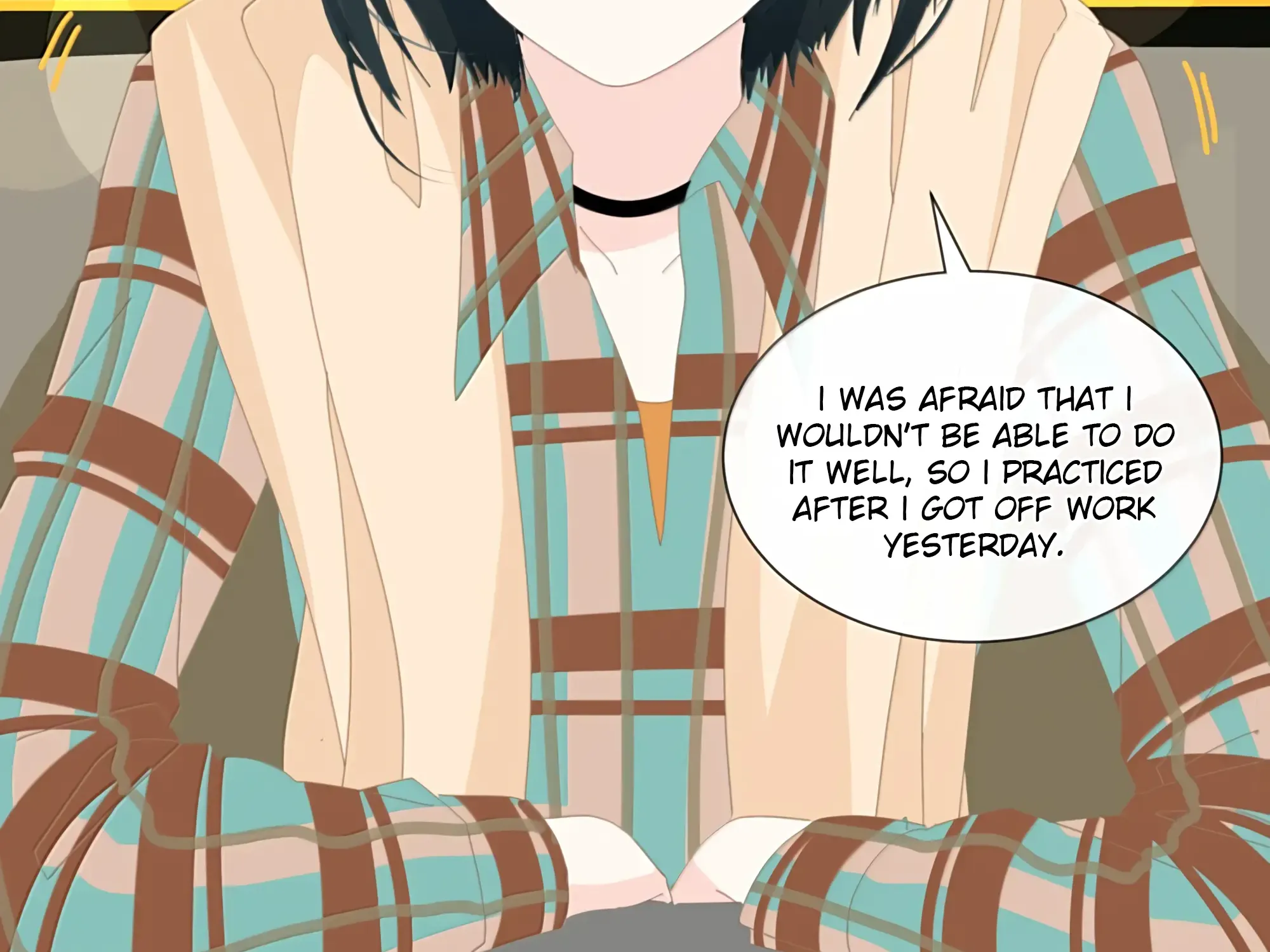 Read Lower Dynasty chapter 18 image 15 on Lezhin