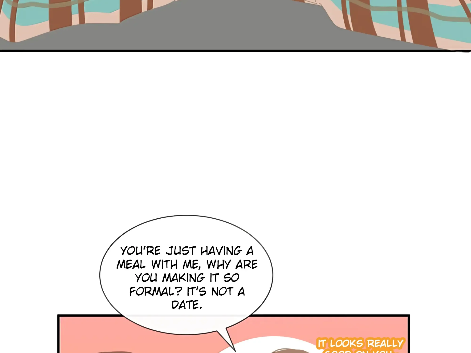 Read Lower Dynasty chapter 18 image 16 on Lezhin