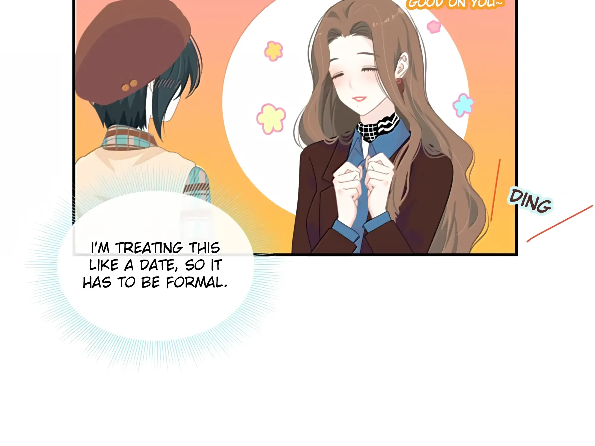 Read Lower Dynasty chapter 18 image 17 on Lezhin