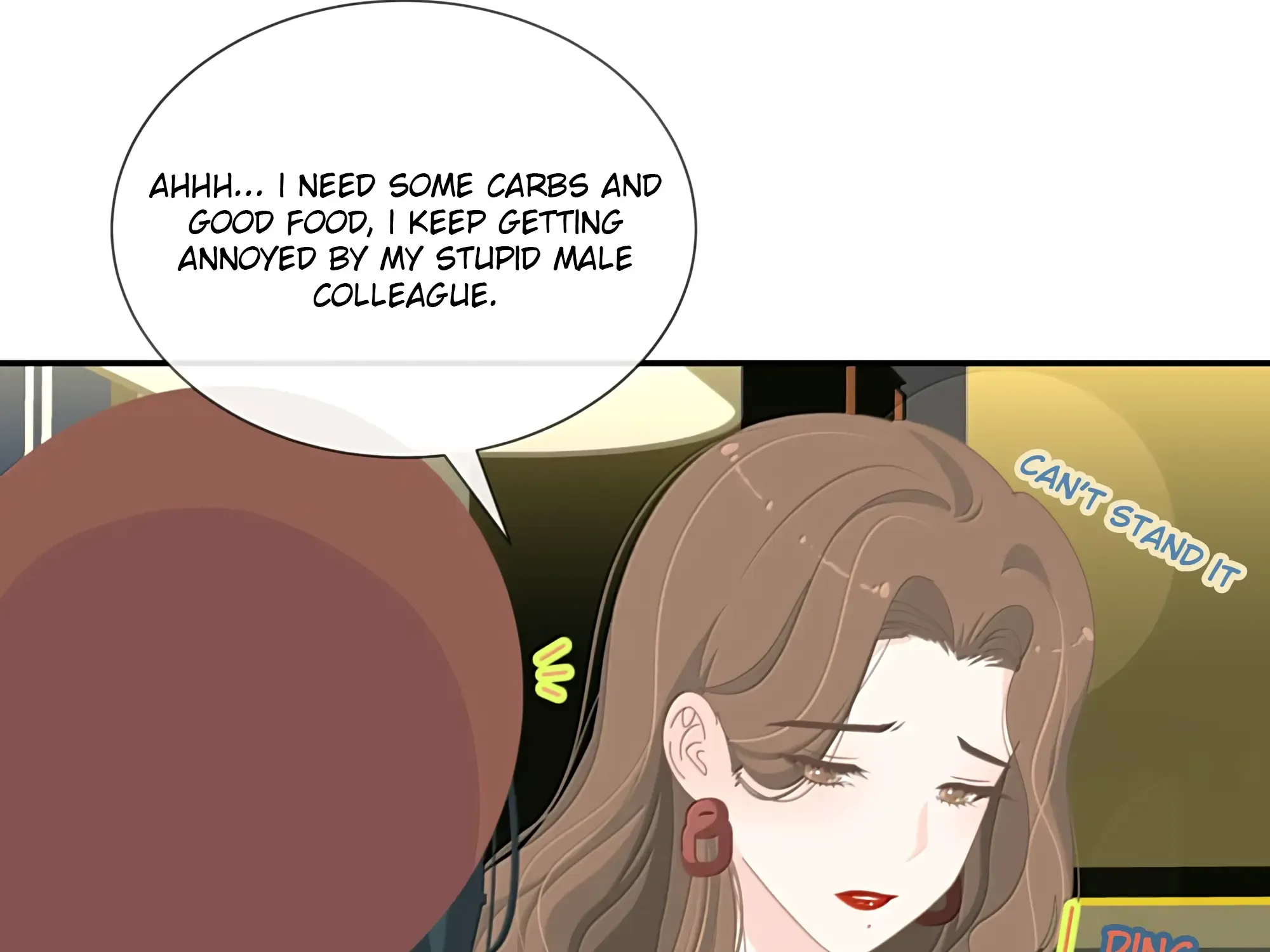 Read Lower Dynasty chapter 18 image 19 on Lezhin