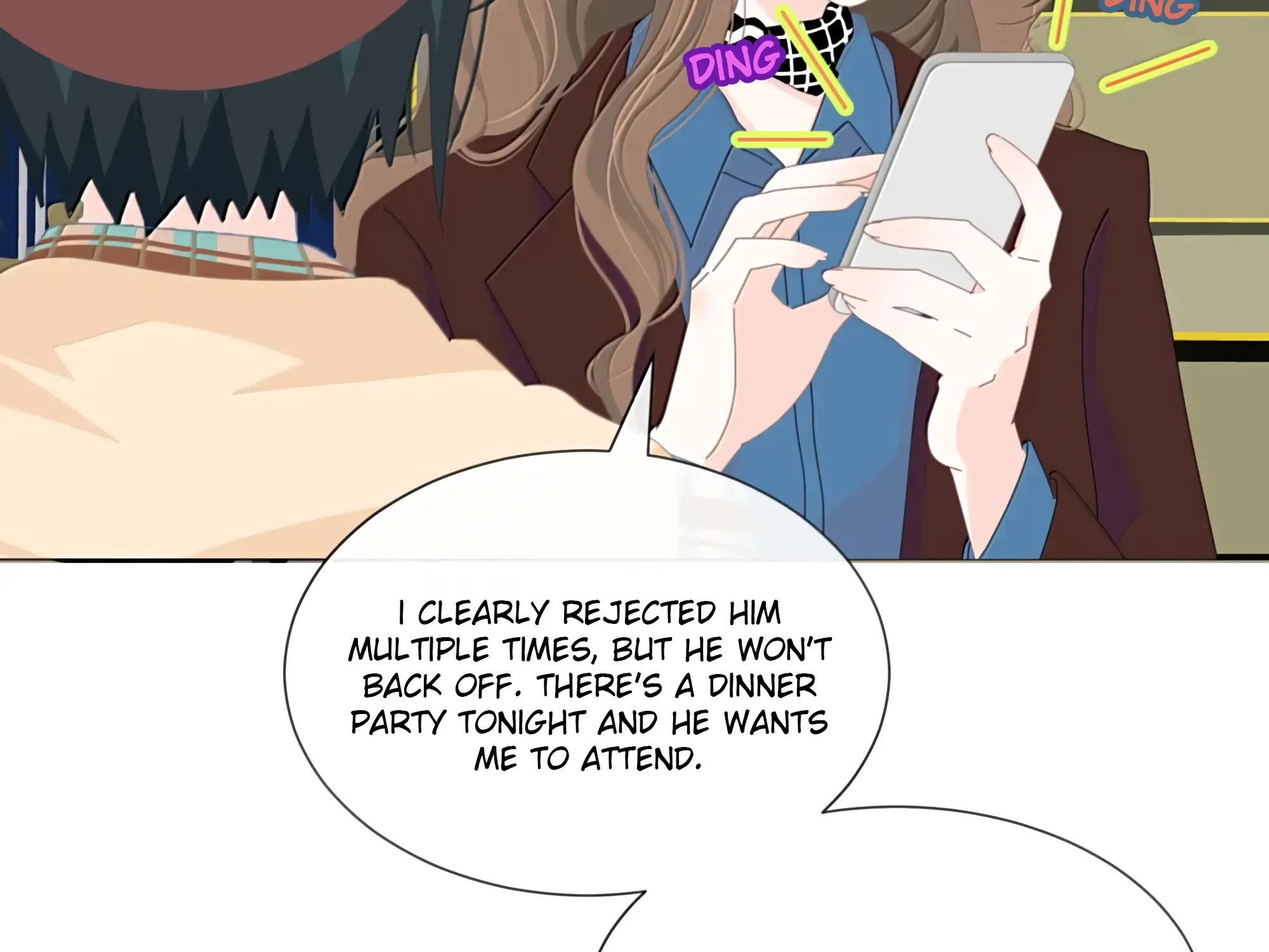 Read Lower Dynasty chapter 18 image 20 on Lezhin