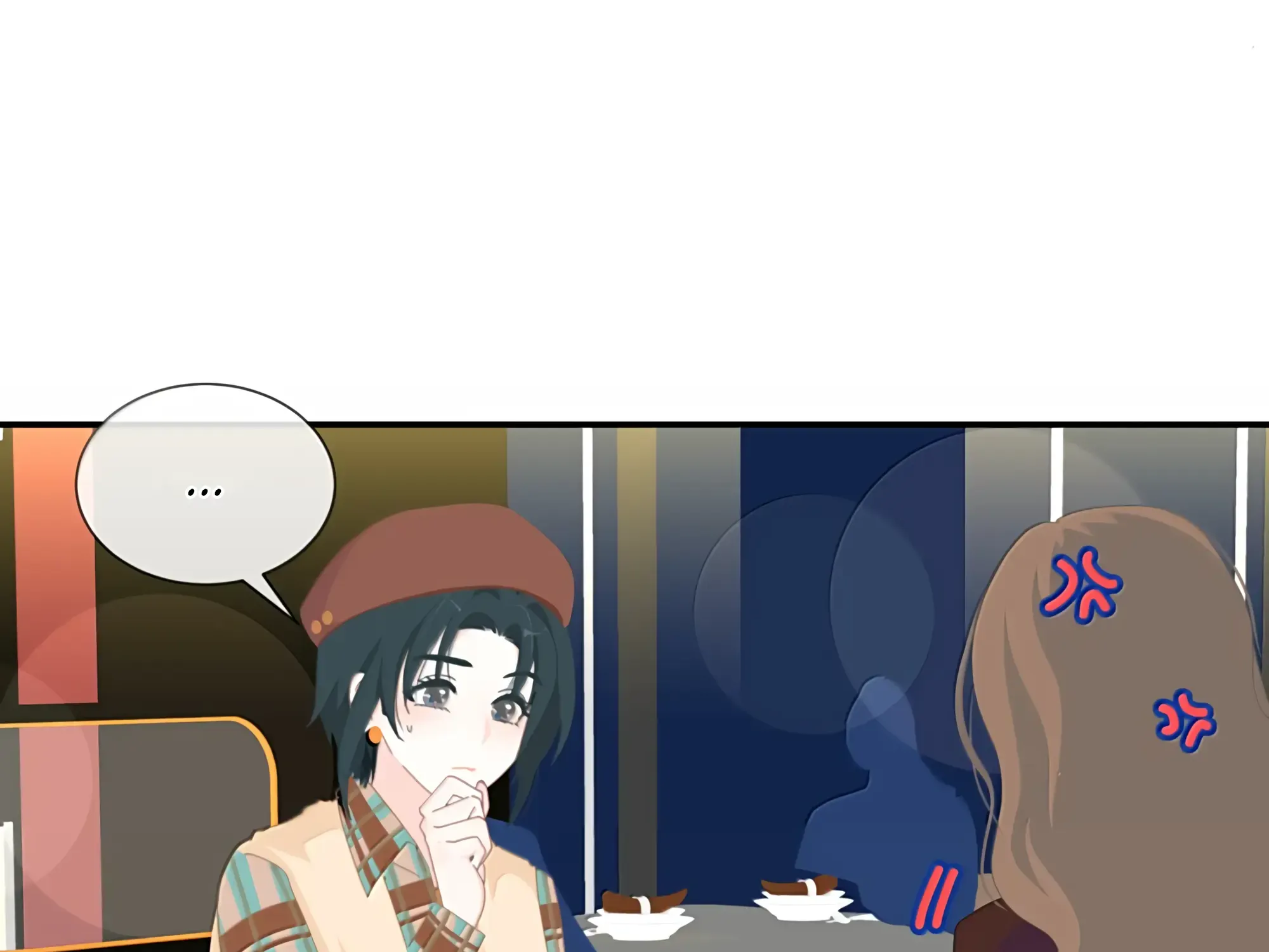 Read Lower Dynasty chapter 18 image 22 on Lezhin