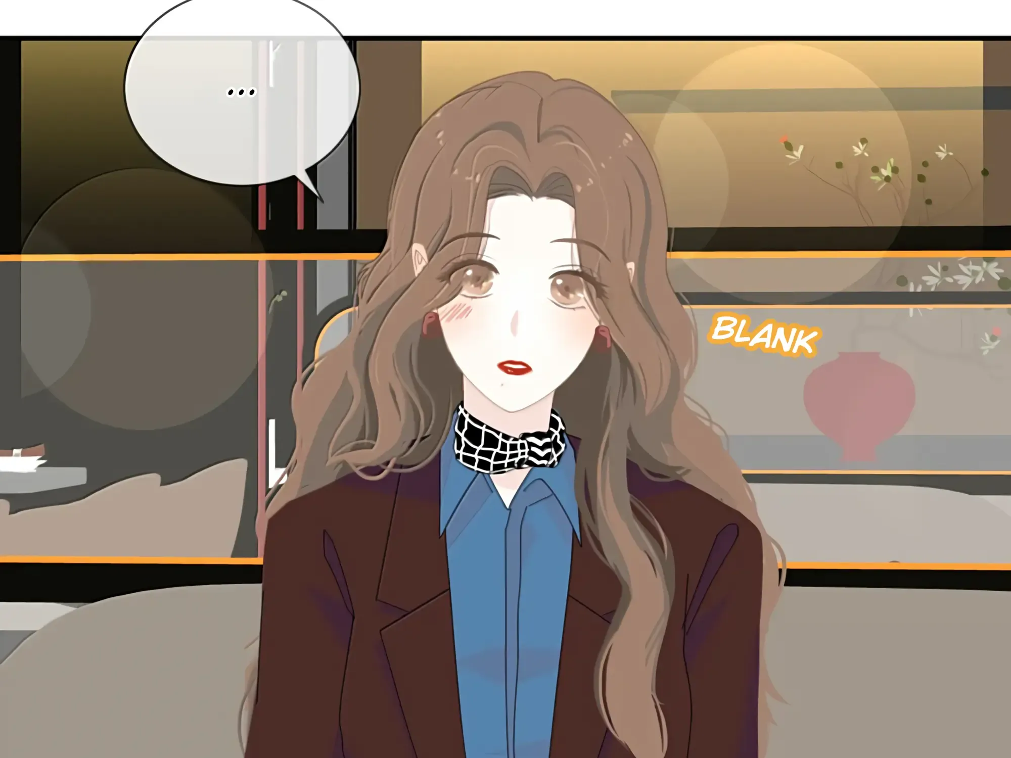 Read Lower Dynasty chapter 18 image 31 on Lezhin