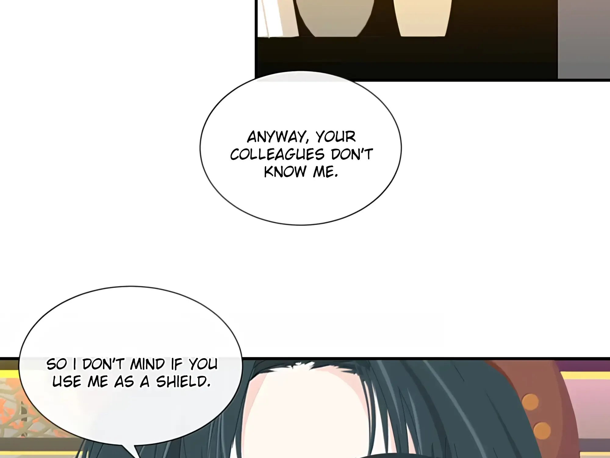 Read Lower Dynasty chapter 18 image 34 on Lezhin