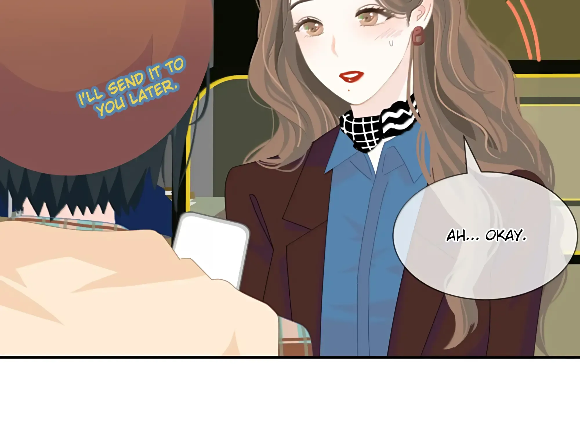 Read Lower Dynasty chapter 18 image 37 on Lezhin