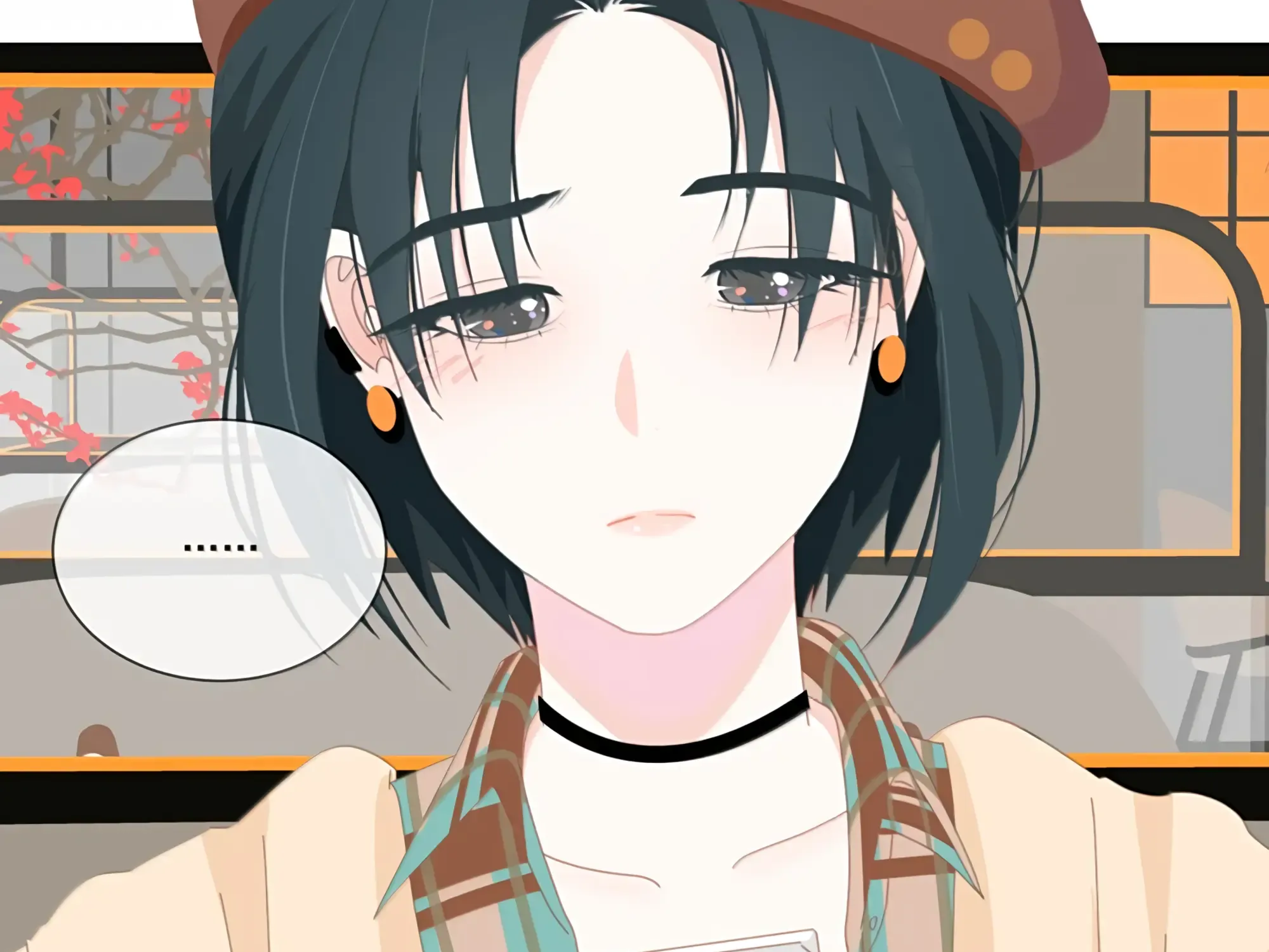 Read Lower Dynasty chapter 18 image 4 on Lezhin