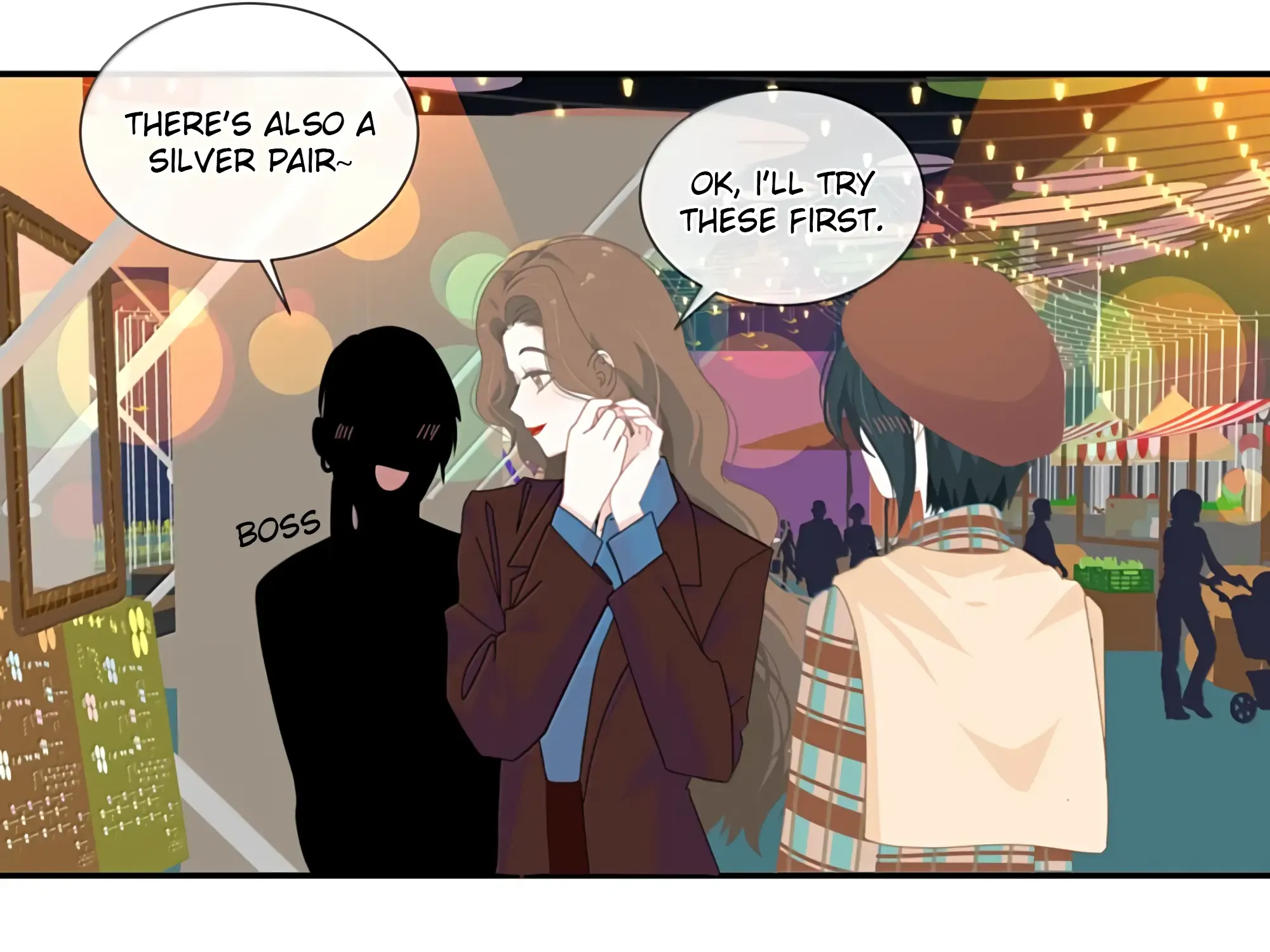 Read Lower Dynasty chapter 18 image 42 on Lezhin