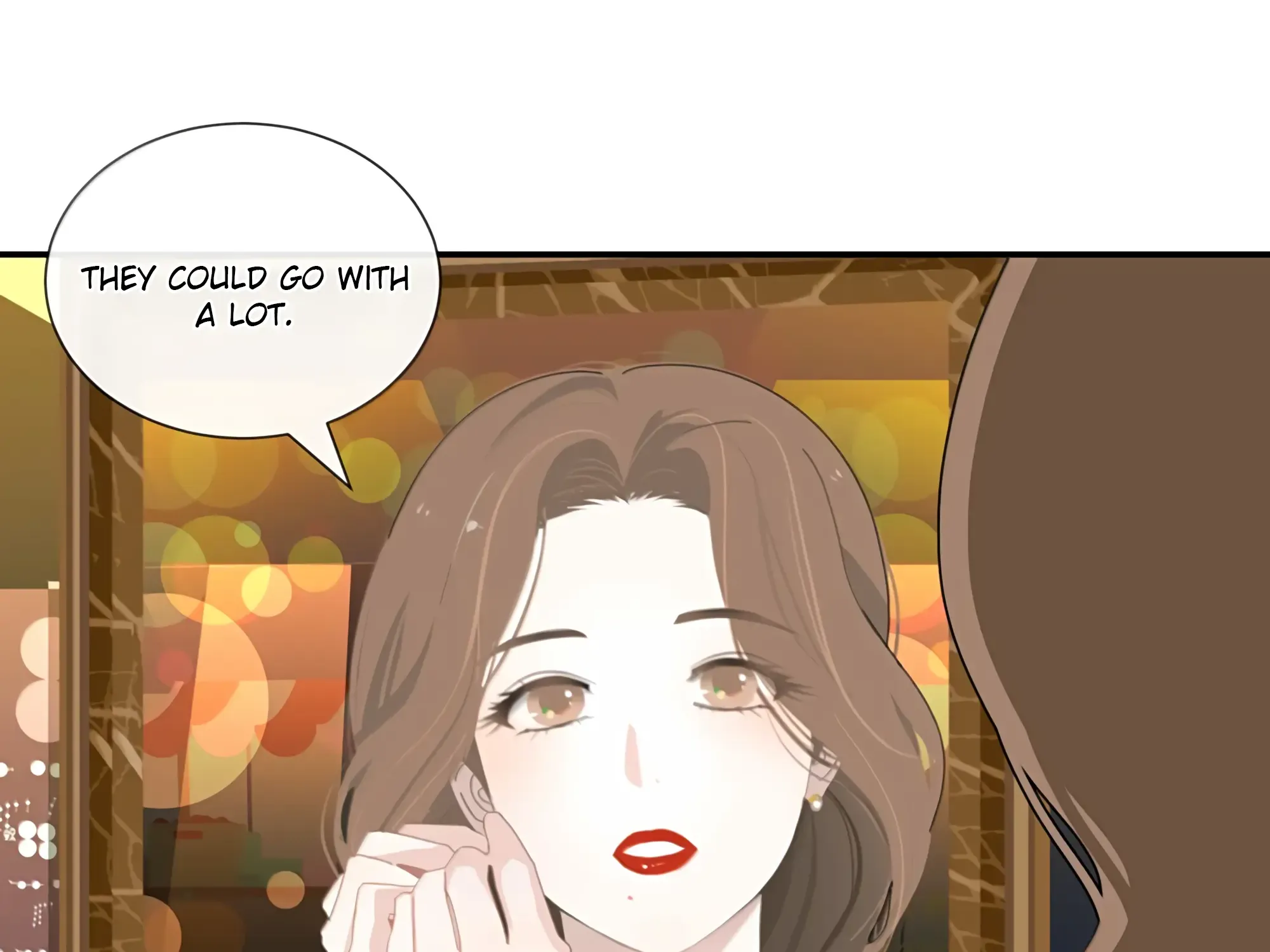 Read Lower Dynasty chapter 18 image 43 on Lezhin