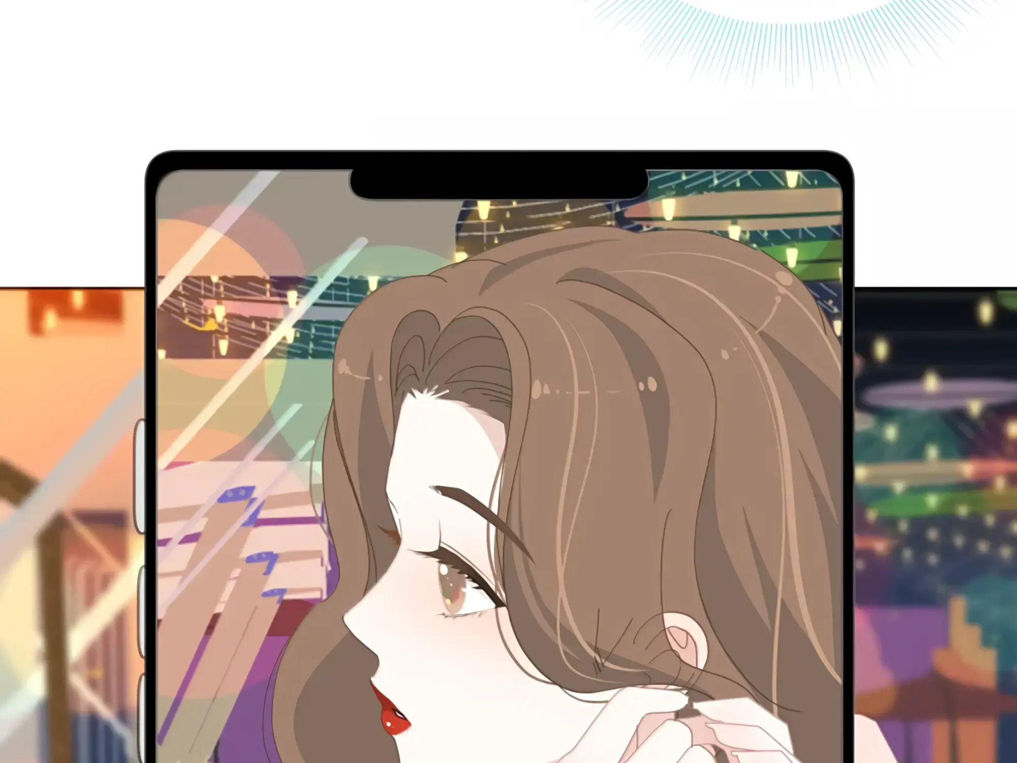 Read Lower Dynasty chapter 18 image 47 on Lezhin